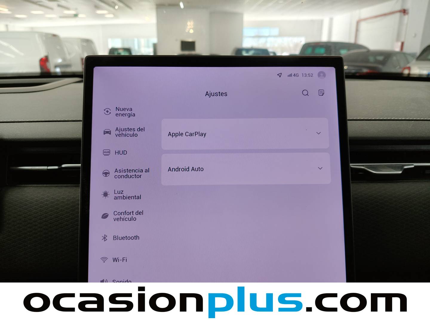 JAECOO 7 Jaecoo 7 1.5 TGDI PHEV +1DHT Exclusive FWD (347 CV) barato