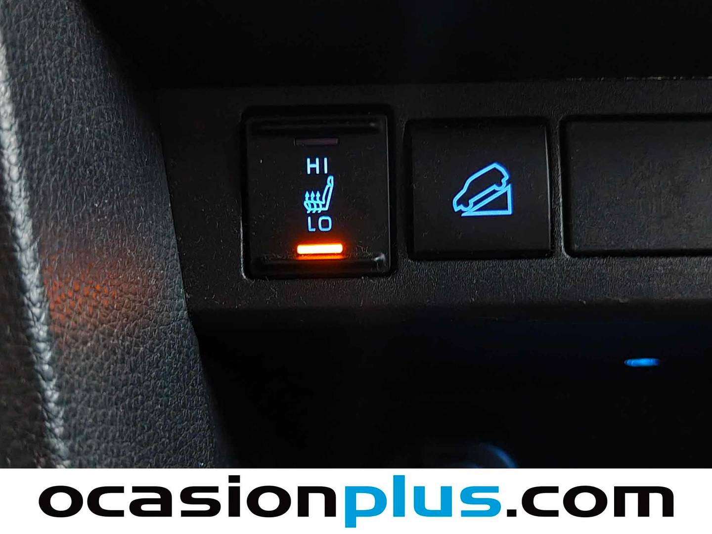 Equipamiento del Toyota Yaris Cross Toyota Yaris Cross 120H Adventure (116 CV)