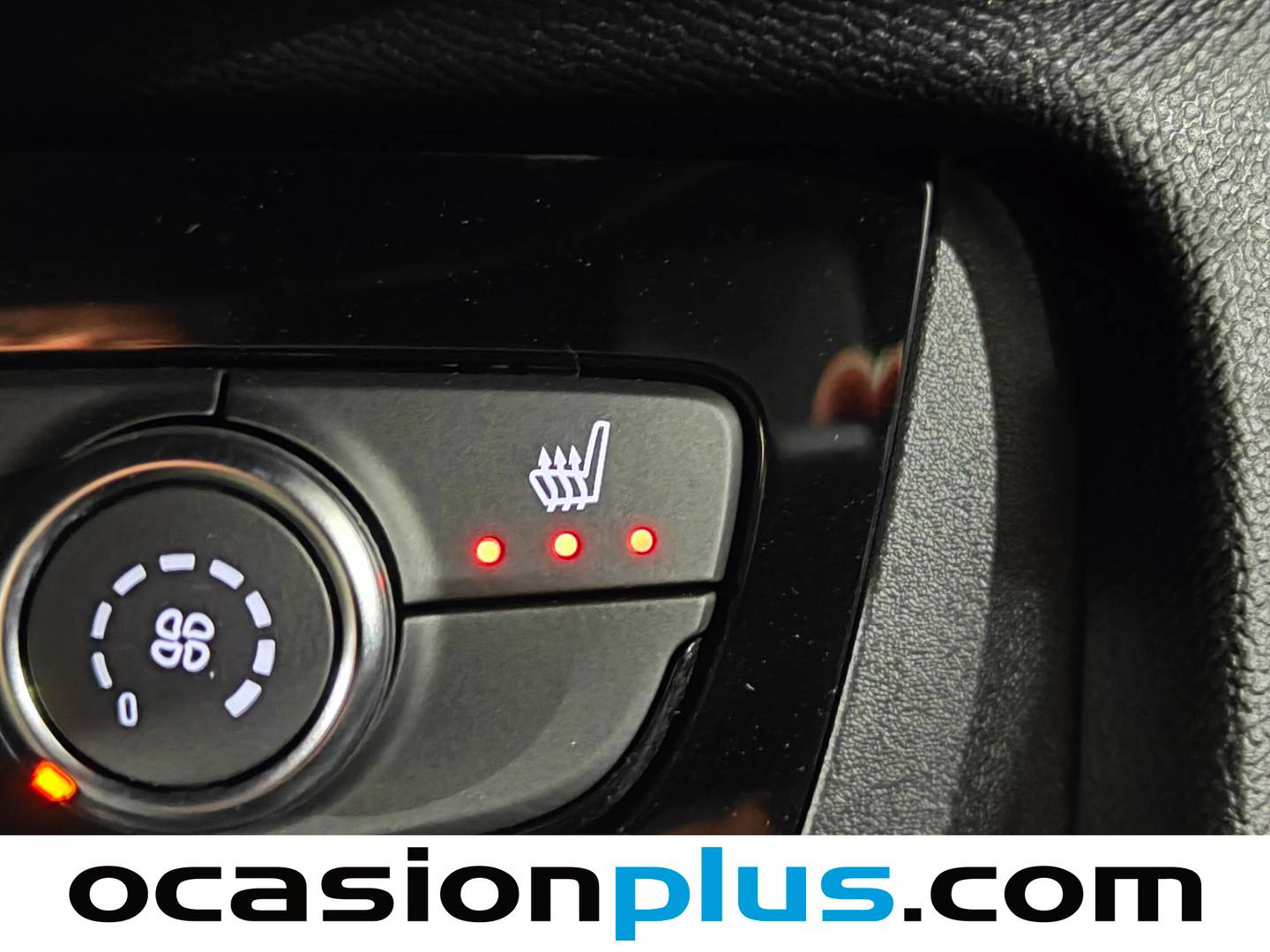 Equipamiento del Opel Corsa Opel Corsa 1.2 T XHL GS (100 CV)