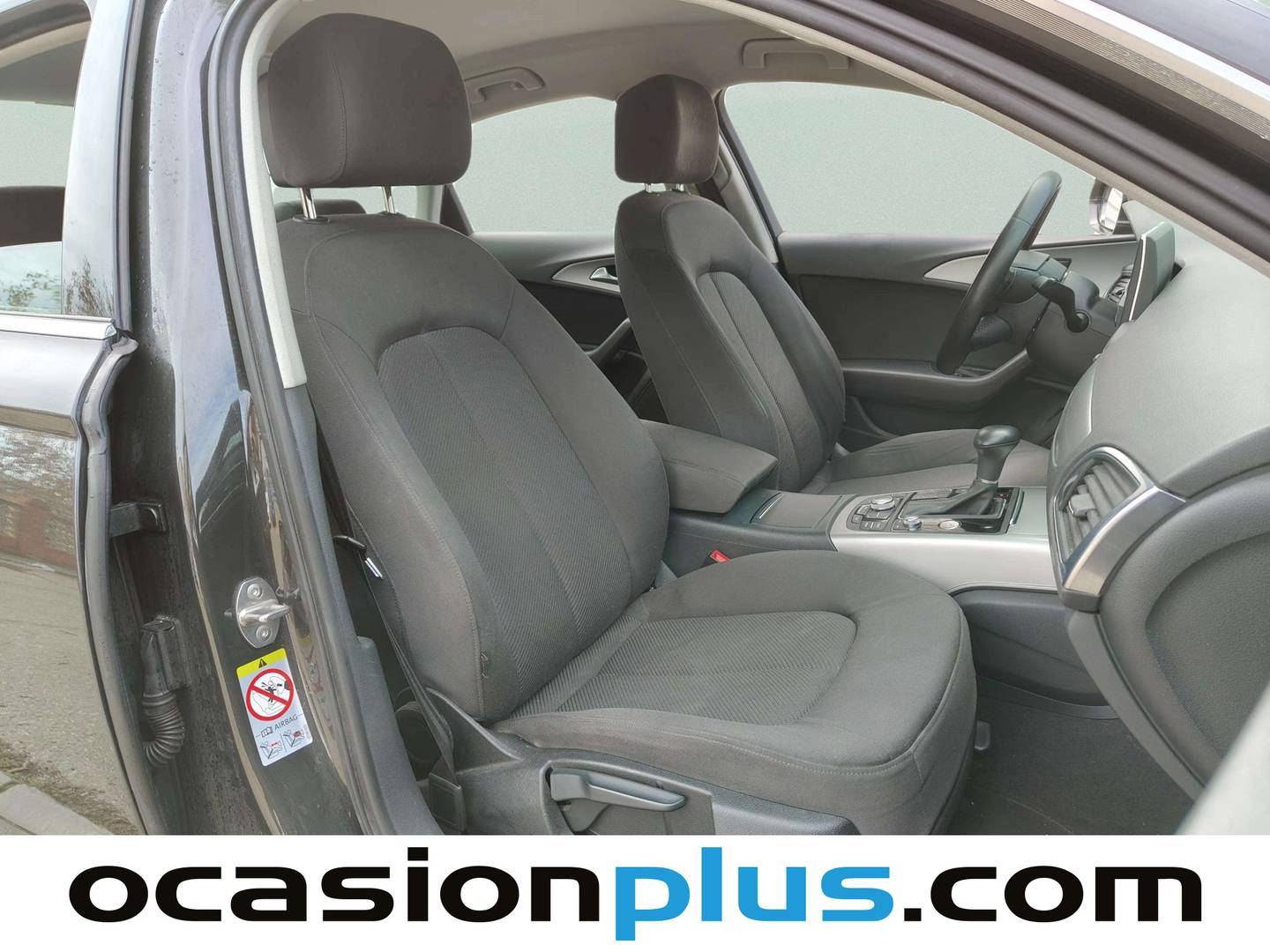 Foto Audi A6 Audi A6 Advanced edition 2.0 TDI (177 CV) multitronic