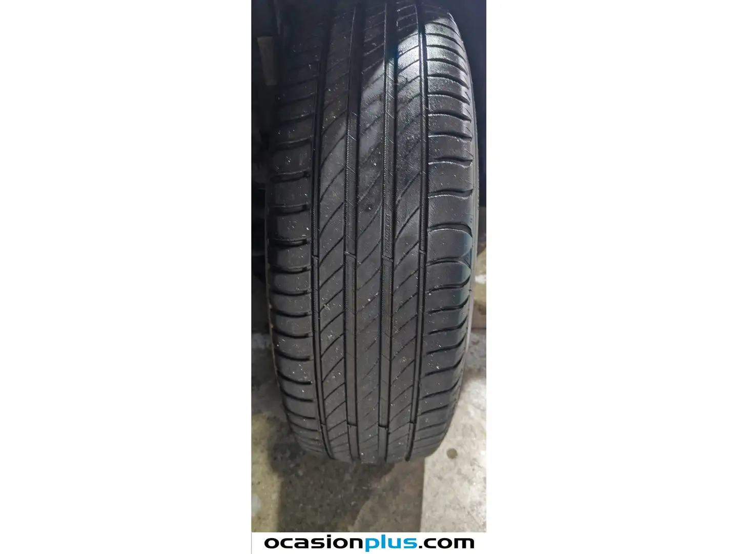 Foto Seat Ibiza SEAT Ibiza 1.0 TSI S&S Style (115 CV)