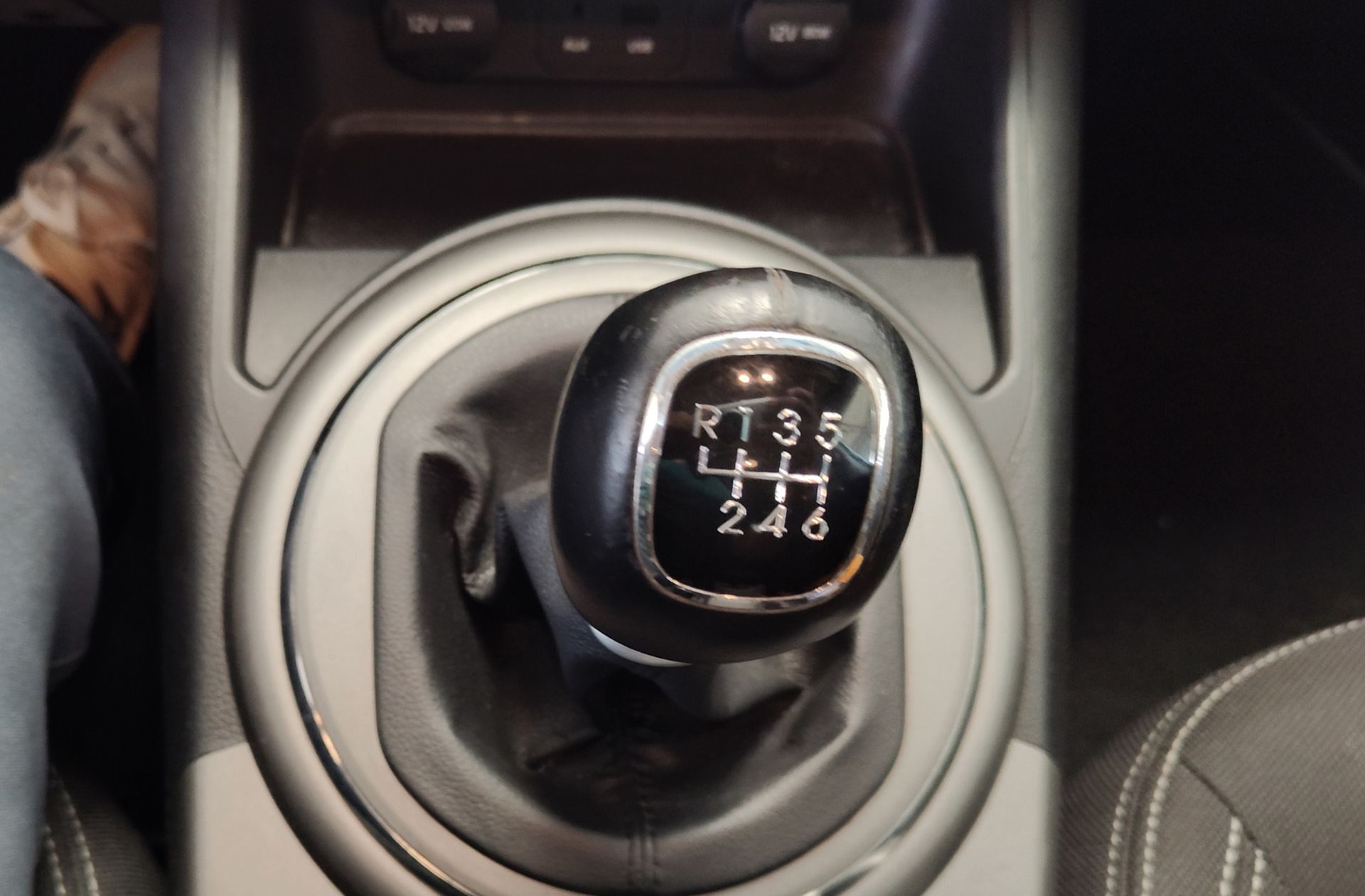 Kia Sportage 1.6 GDI Concept 4x2 - foto 5