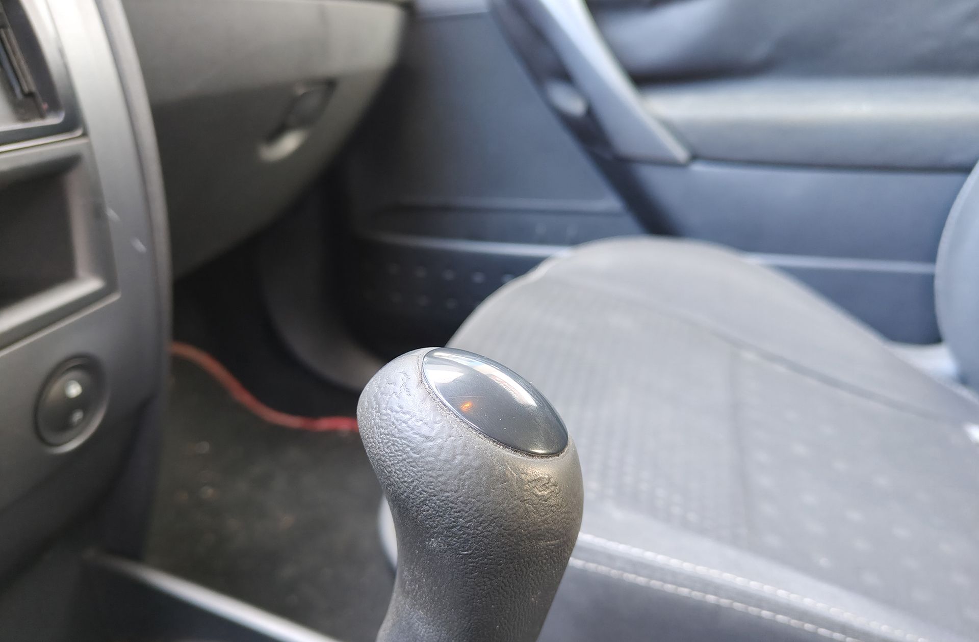 Renault Mégane 1.5 dCi Emotion - foto 5
