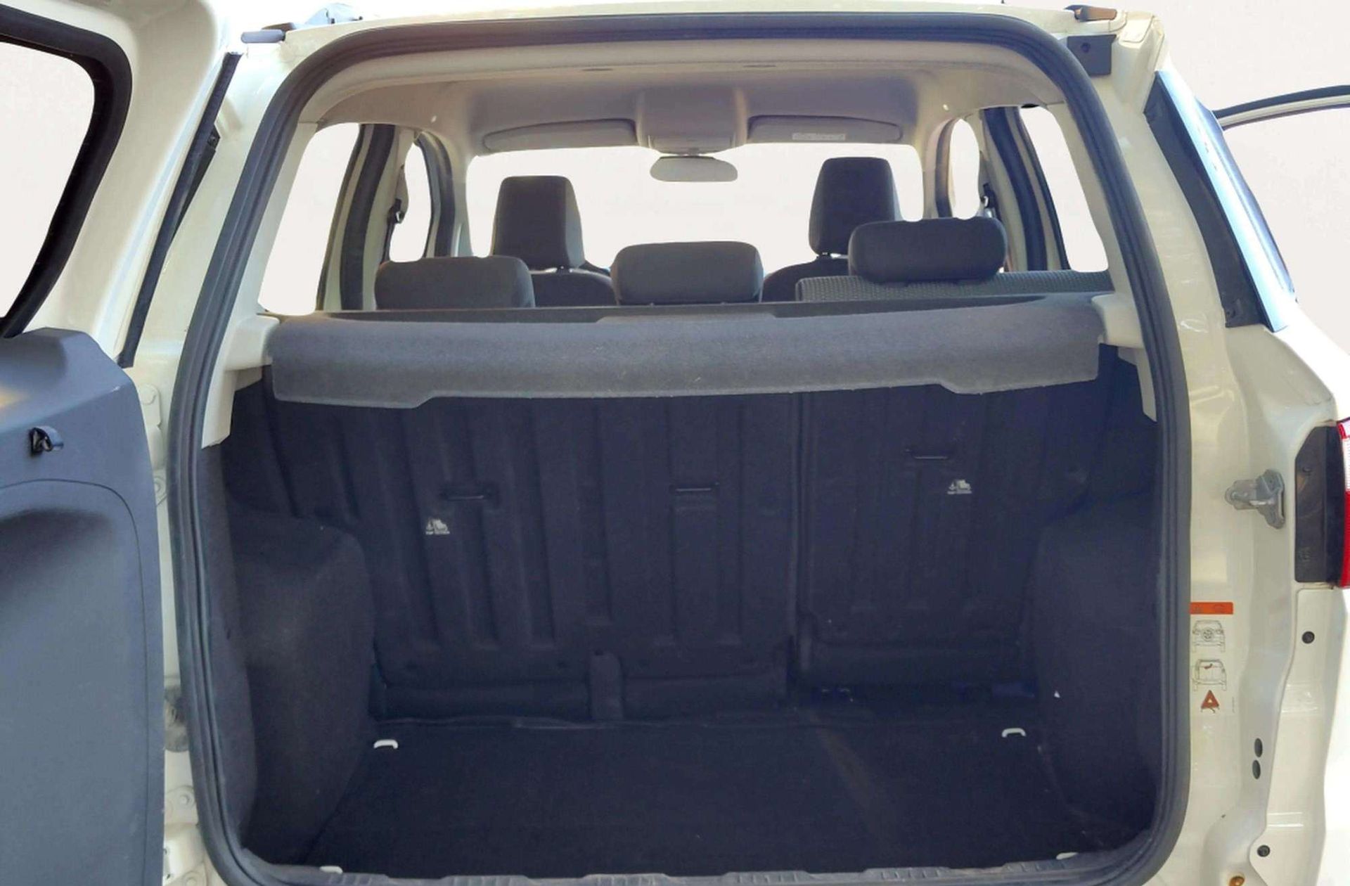 Ford EcoSport 1.5 Ti-VCT Trend - foto 13