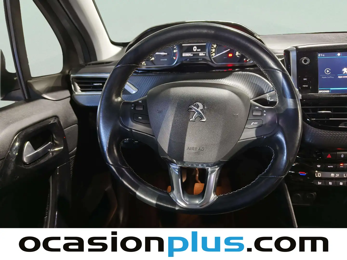 Foto Peugeot 208 Peugeot 208 PureTech 110 S&S Tech Edition (110 CV)