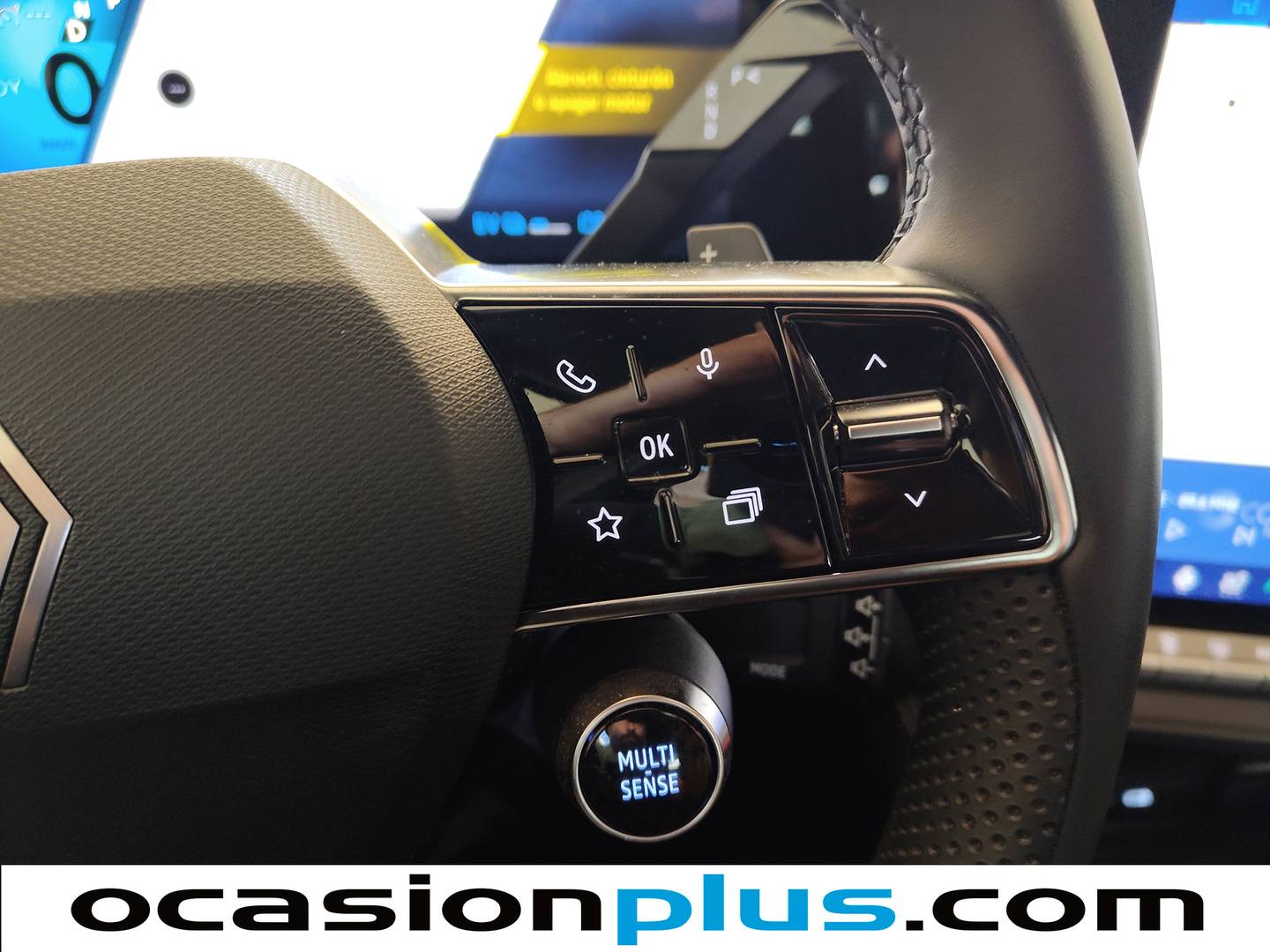 Foto Renault Austral Renault Austral Techno E-Tech Full Hybrid (200 CV)