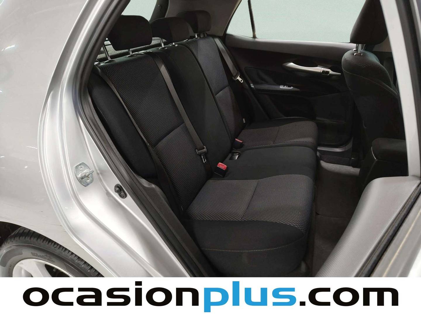 Foto Toyota Auris Toyota Auris 1.4 D-4D Active (90 CV)