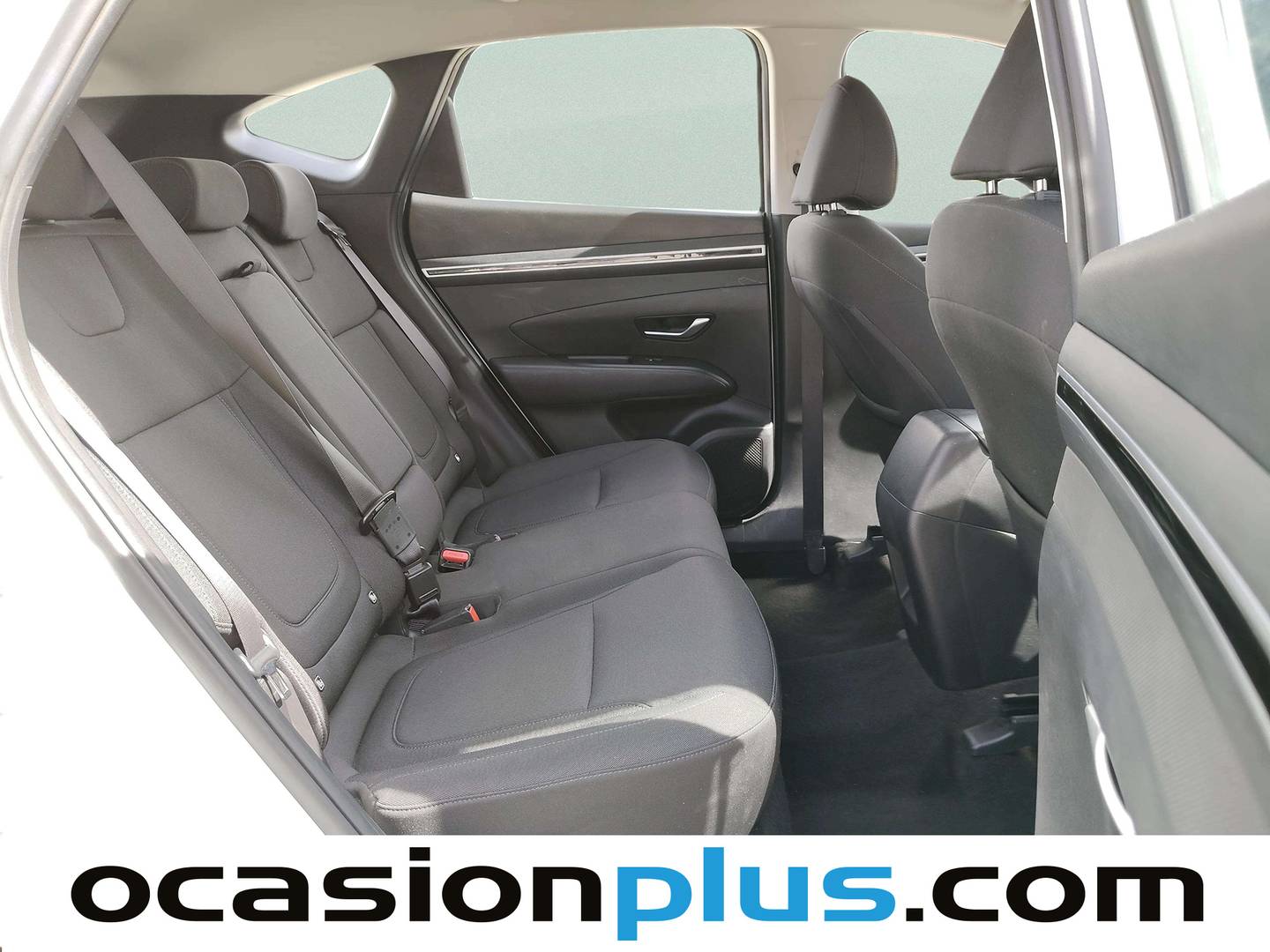 Hyundai Tucson Hyundai Tucson 1.6 TGDI Klass 4x2 (150 CV) km 0