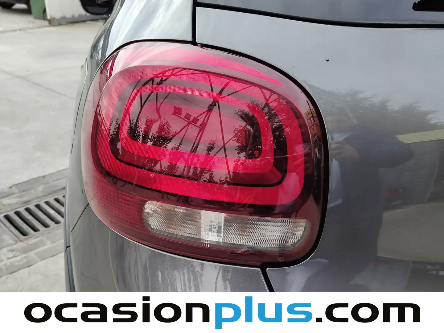 Foto Citroën C3 Origin Citroen C3 Origin PureTech 110 Max (110 CV)