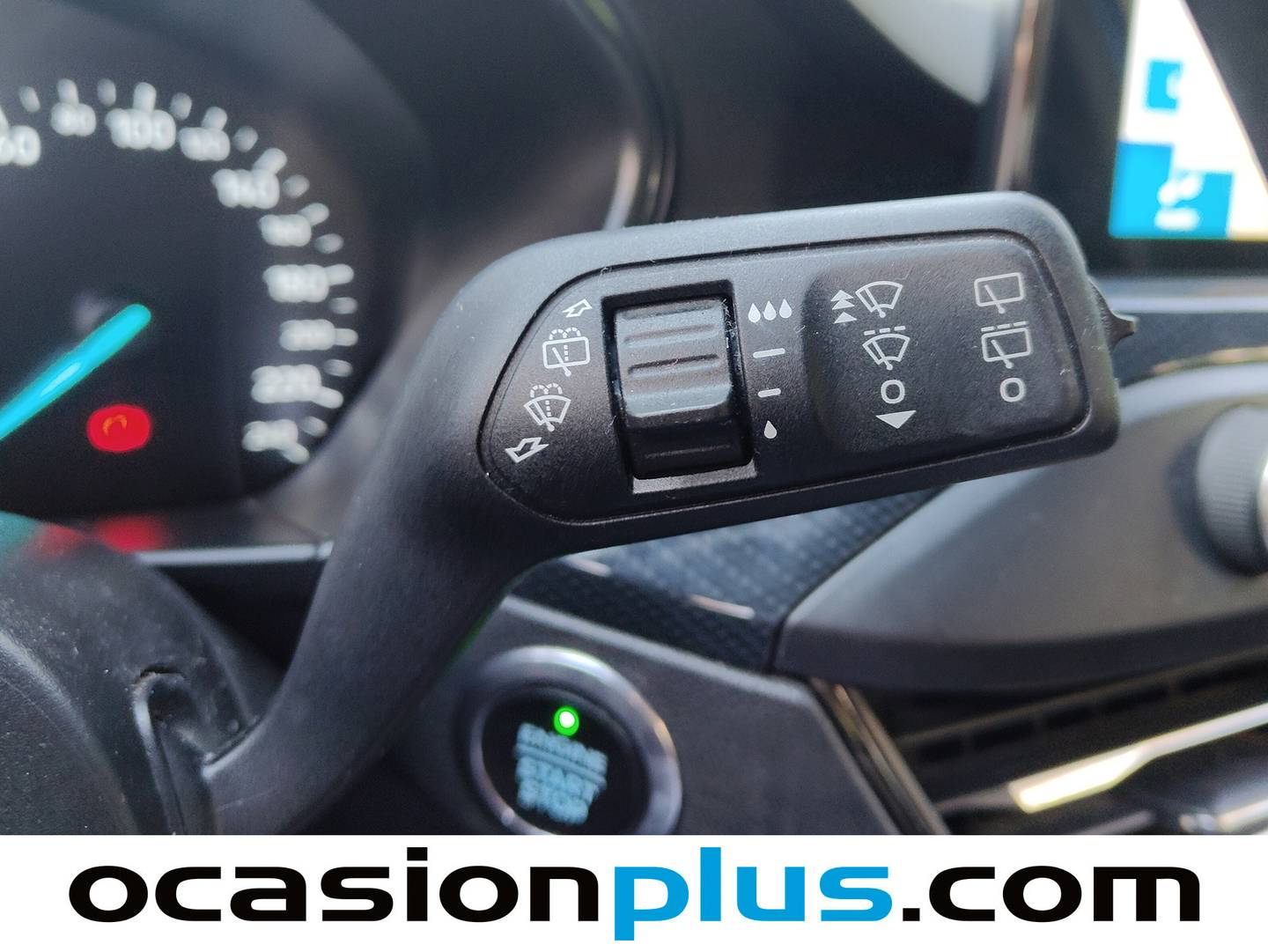 Ford Focus Ford Focus 1.0 Ecoboost Active (125 CV) al mejor precio