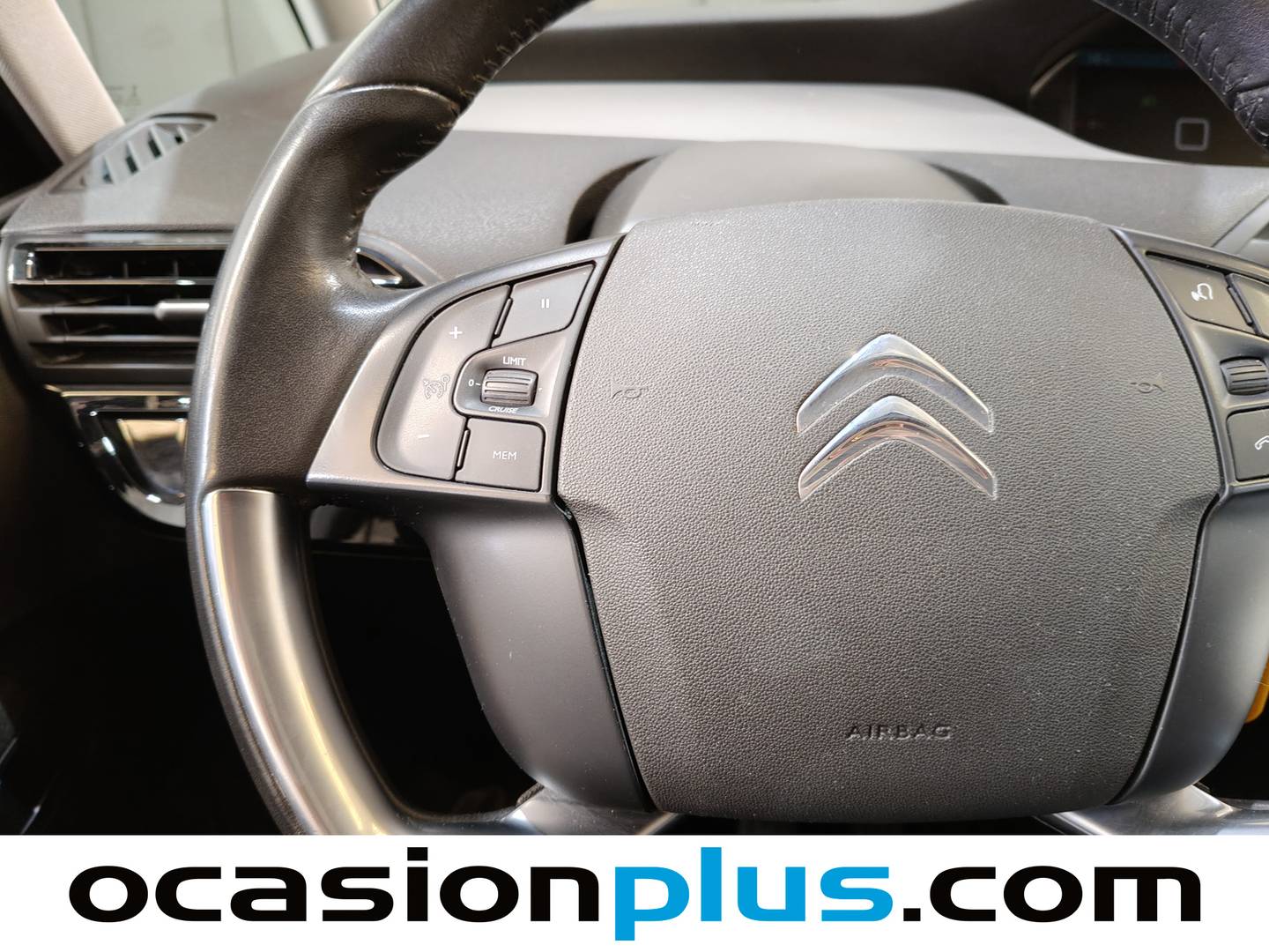 Citroën Grand C4 Spacetourer Citroën Grand C4 Spacetourer BlueHDi 130 S&S Feel 7 Plazas (130 CV) de ocasión