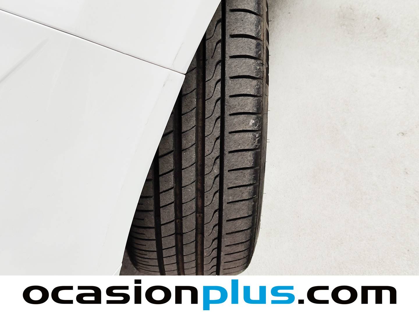 Foto Ford EcoSport Ford EcoSport 1.5 TDCi EcoBlue S&S ST Line (125 CV)