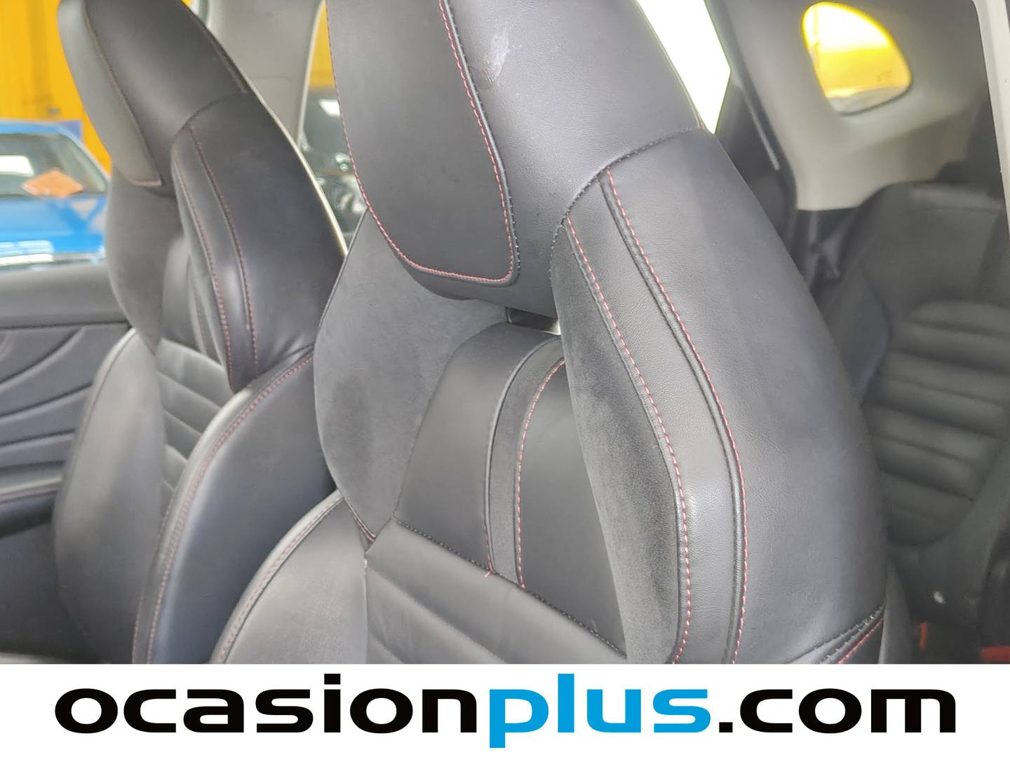 Foto MG HS MG HS 1.5 Turbo GDI Luxury DCT (162 CV)