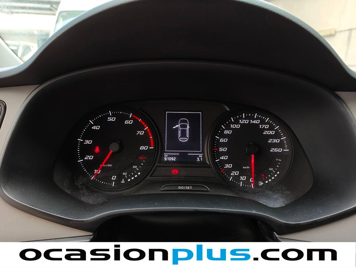 Seat León Seat León 1.0 EcoTSI Reference Edition (115 CV) km 0
