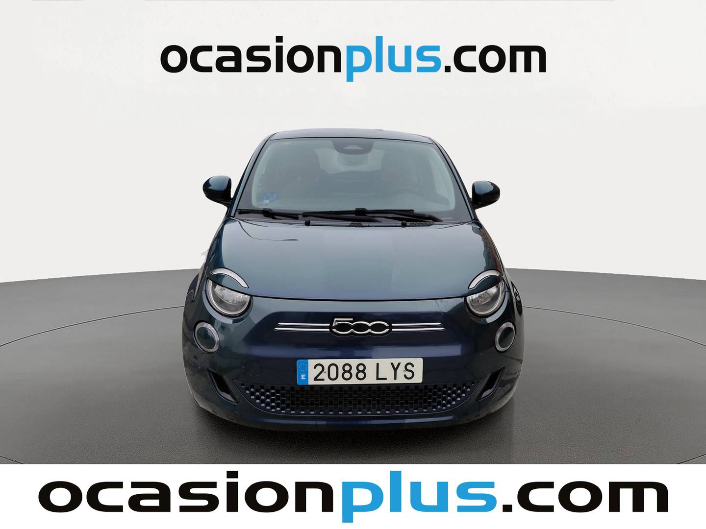 Foto Fiat 500 Fiat 500 Electrico 500 Icon Hb 320km (118 CV)