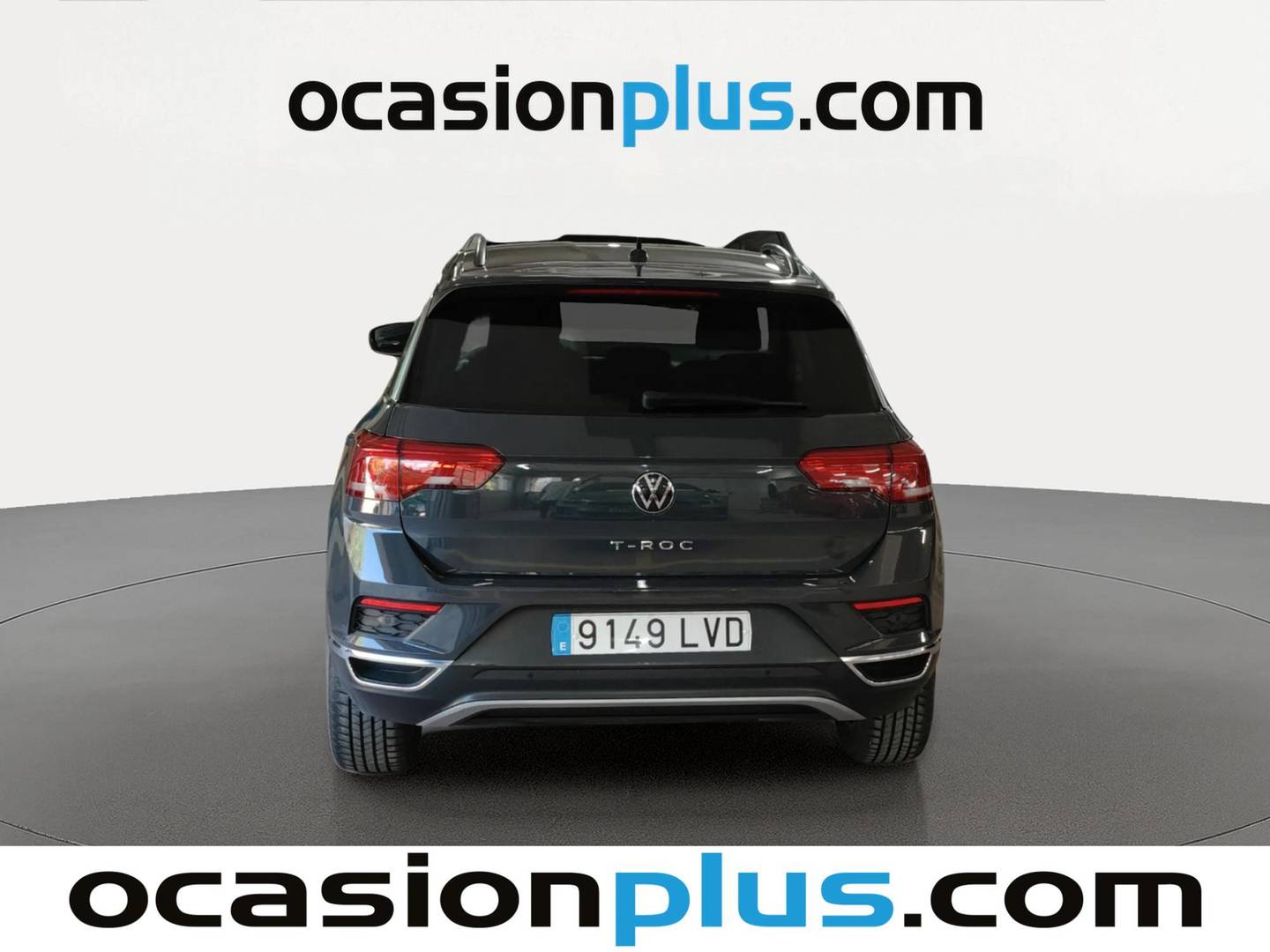 Volkswagen T-Roc Volkswagen T-Roc Advance 2.0 TDI (150 CV) DSG barato