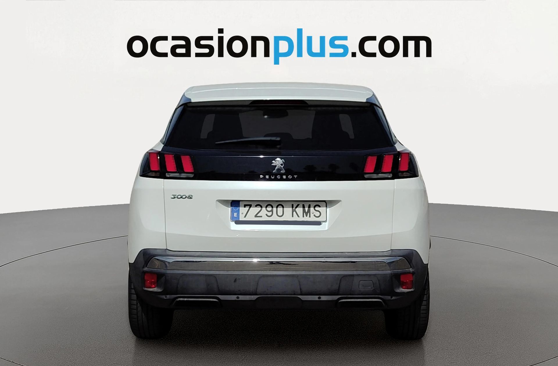 Peugeot 3008 PureTech 130 Active - foto 14