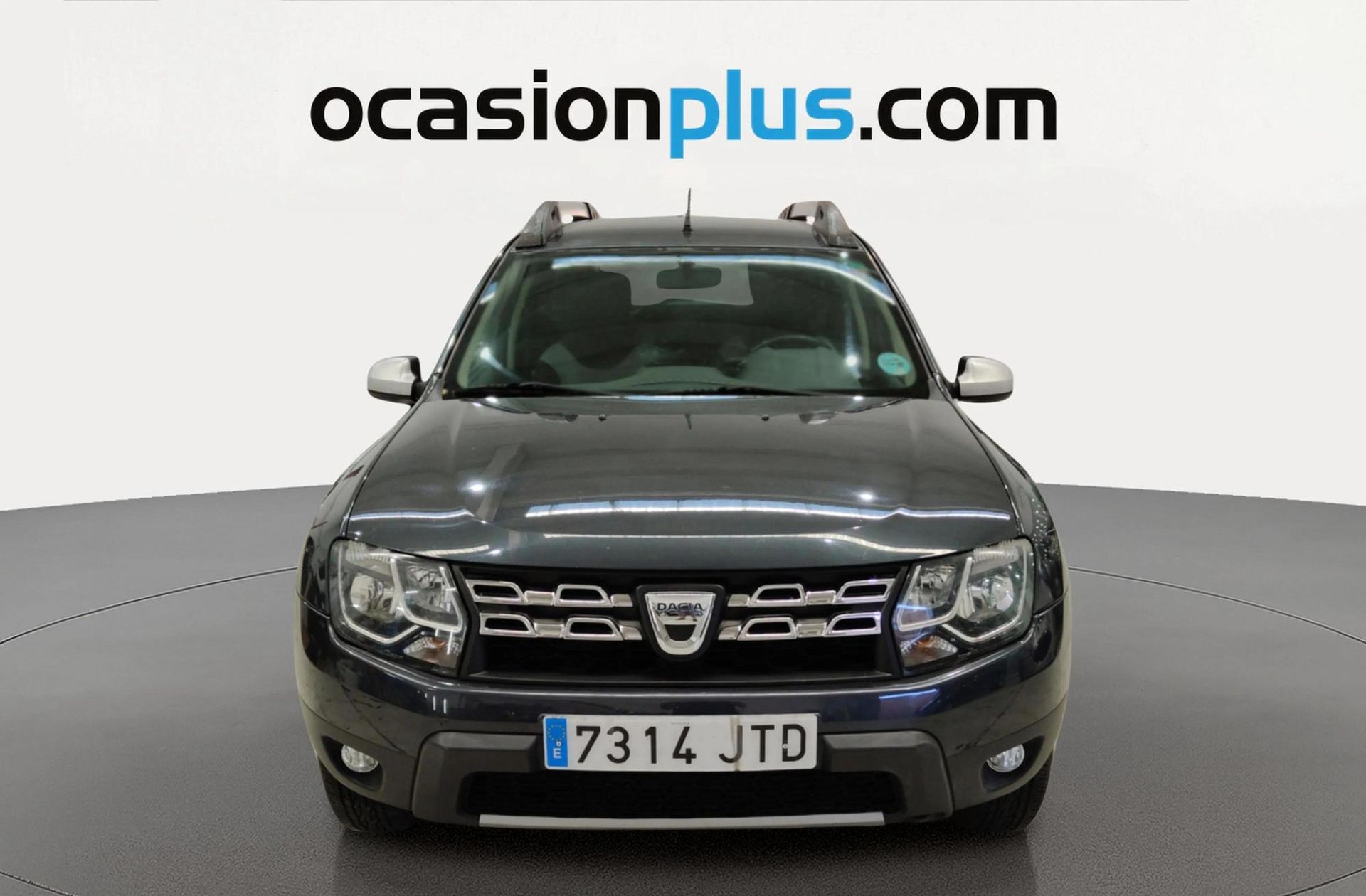 Dacia Duster Laureate dCi - foto 11