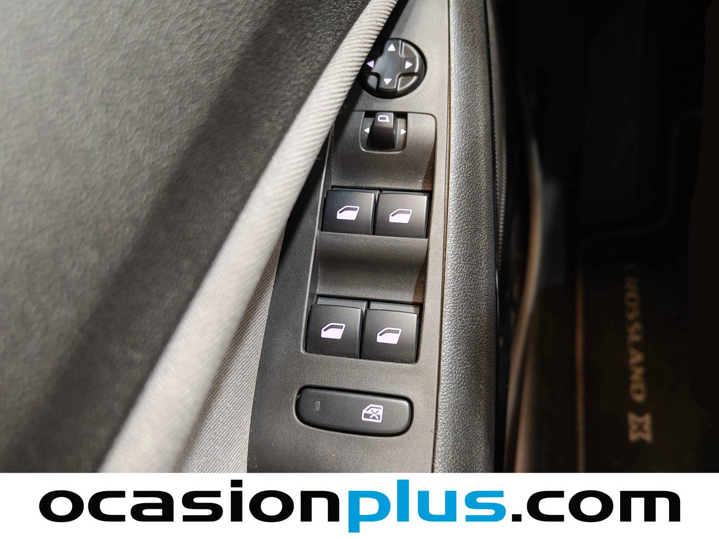 Opel Crossland X Opel Crossland X 1.2 S&S Design Line (110 CV) manual