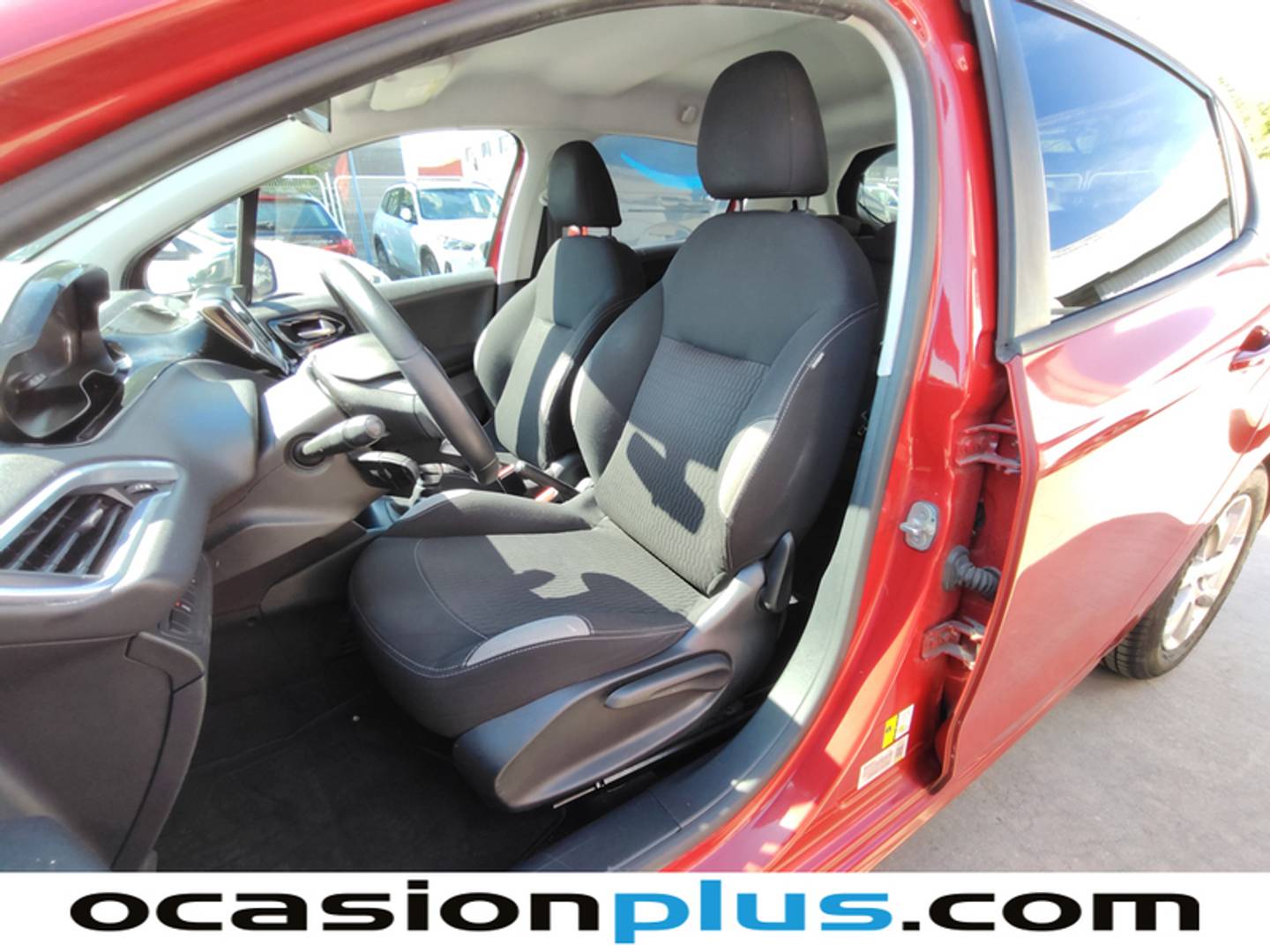 Peugeot 208 Peugeot 208 PureTech 82 Style (82 CV) de ocasión
