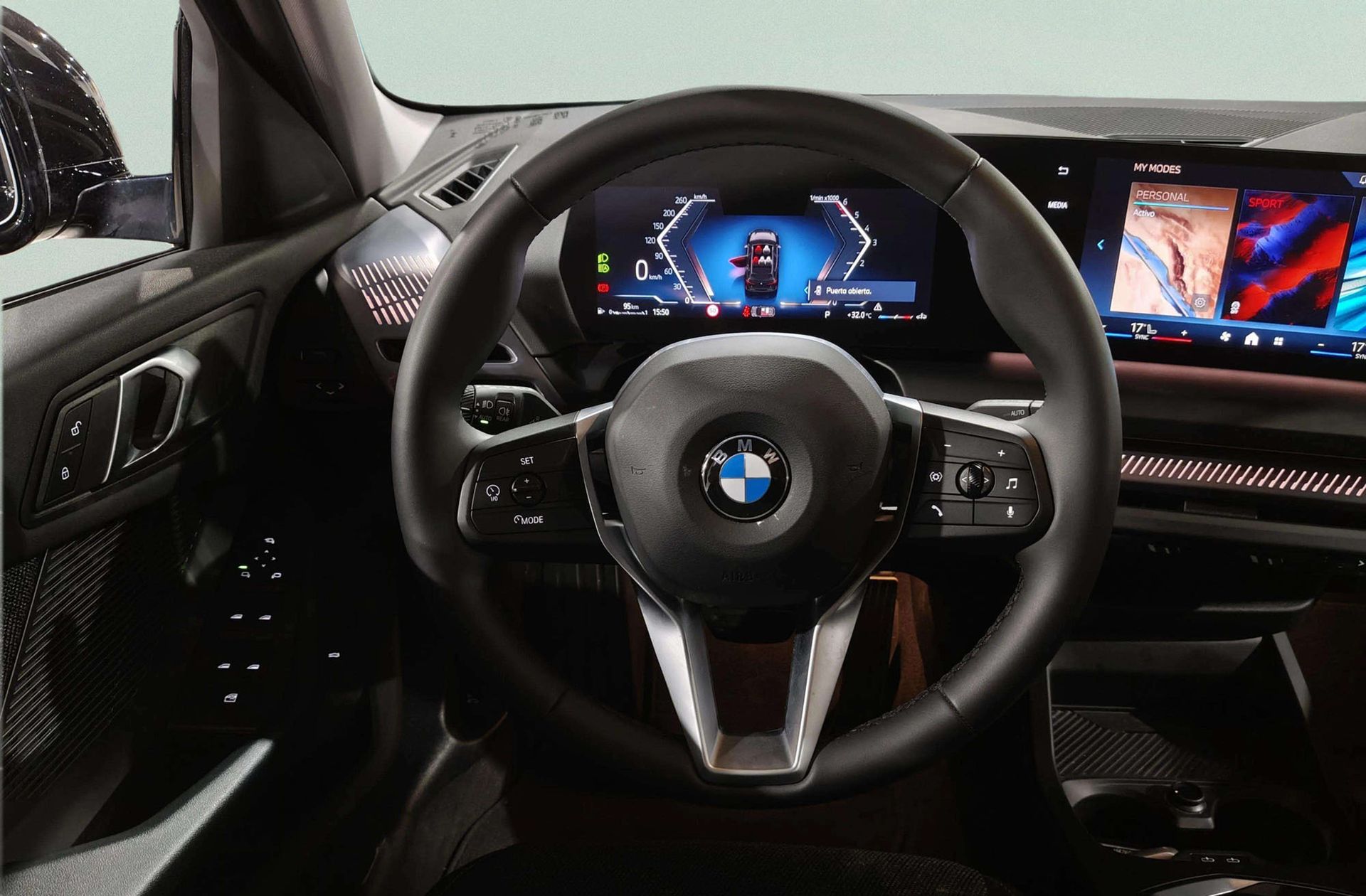 BMW Serie 1 120d Pack M - foto 26