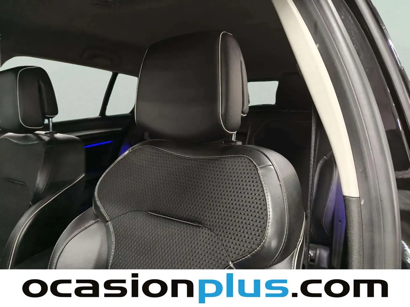 Foto Renault Mégane Renault Megane Bose Energy dCi (130 CV)