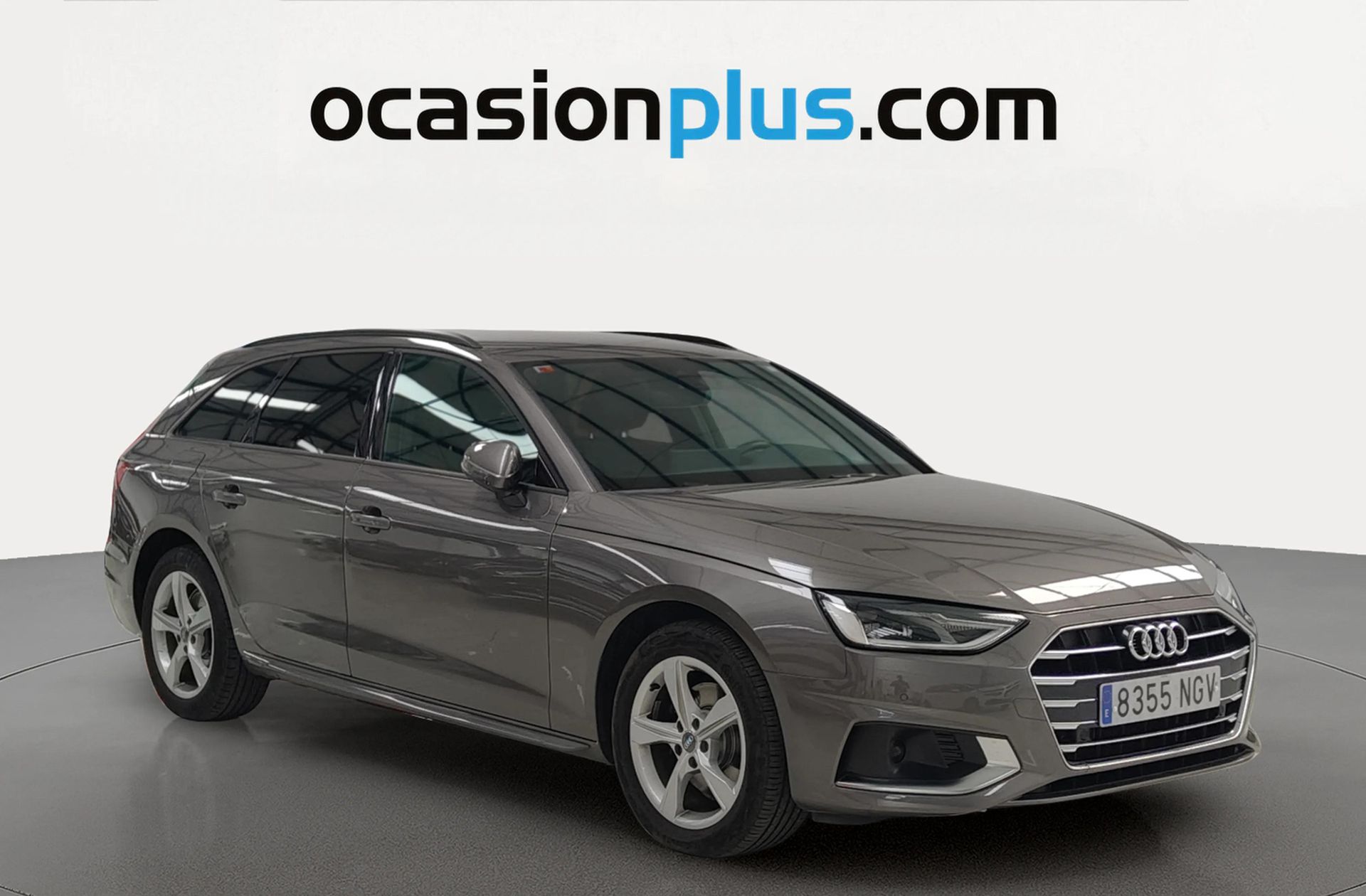 Audi A4 Avant Advanced 35 TDI S tronic - foto 2