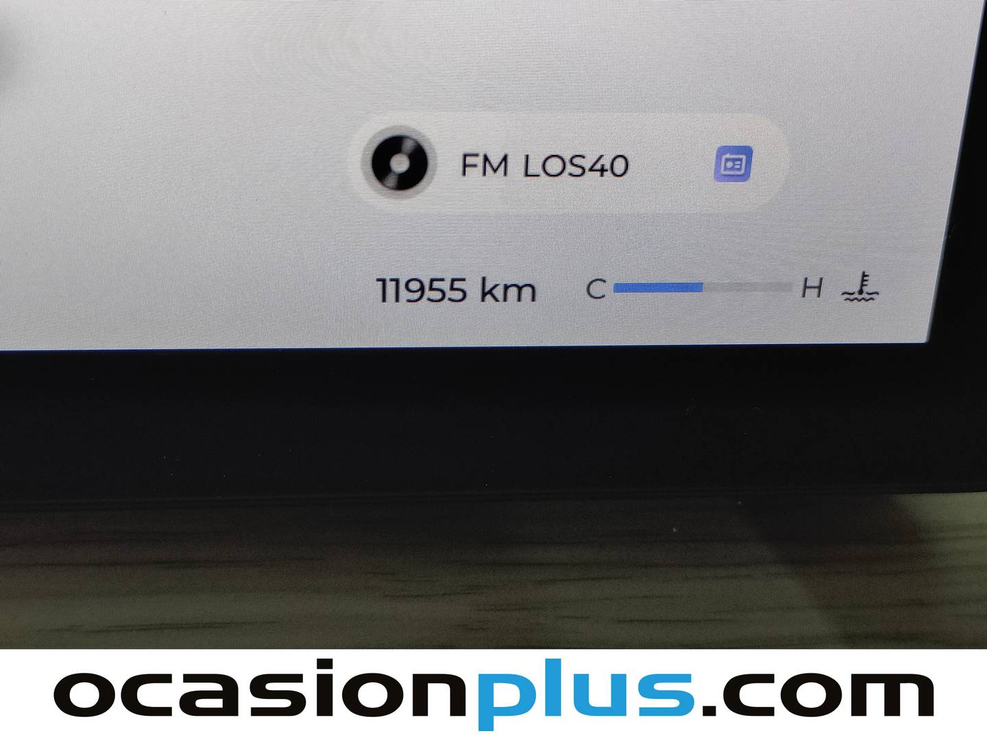 EBRO S800 EBRO S800 1.6 TGDI Premium DCT (147 CV) 7 Plazas 147cv