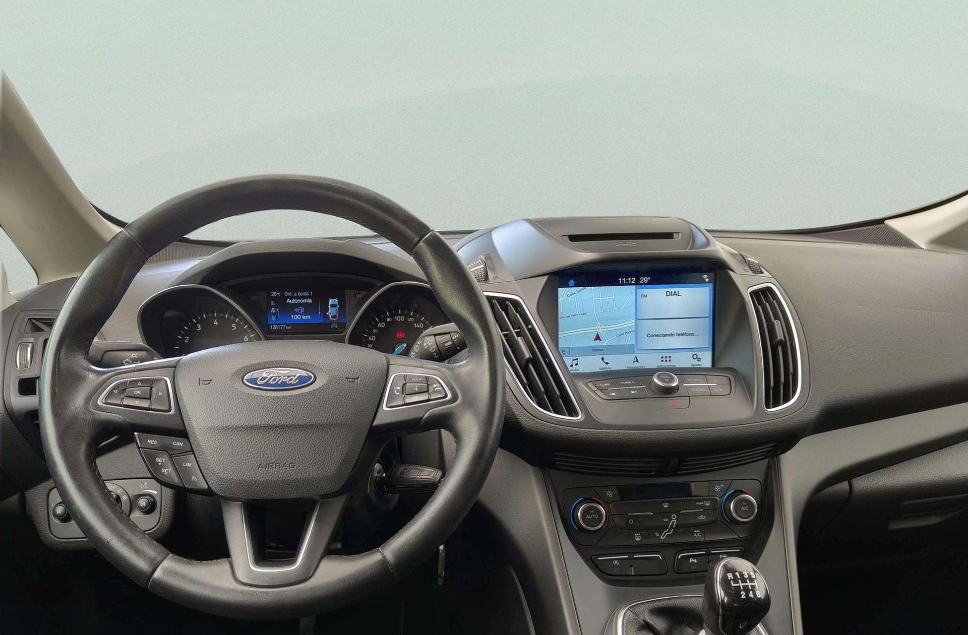 Ford Grand C-Max 1.0 EcoBoost Trend+ - foto 21