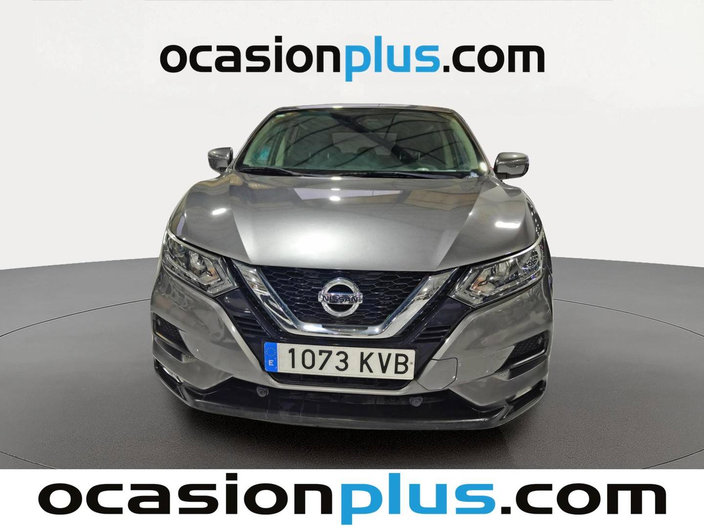 Nissan QASHQAI Nissan Qashqai DIG-T 140 Acenta 4x2 (140 CV) 140cv