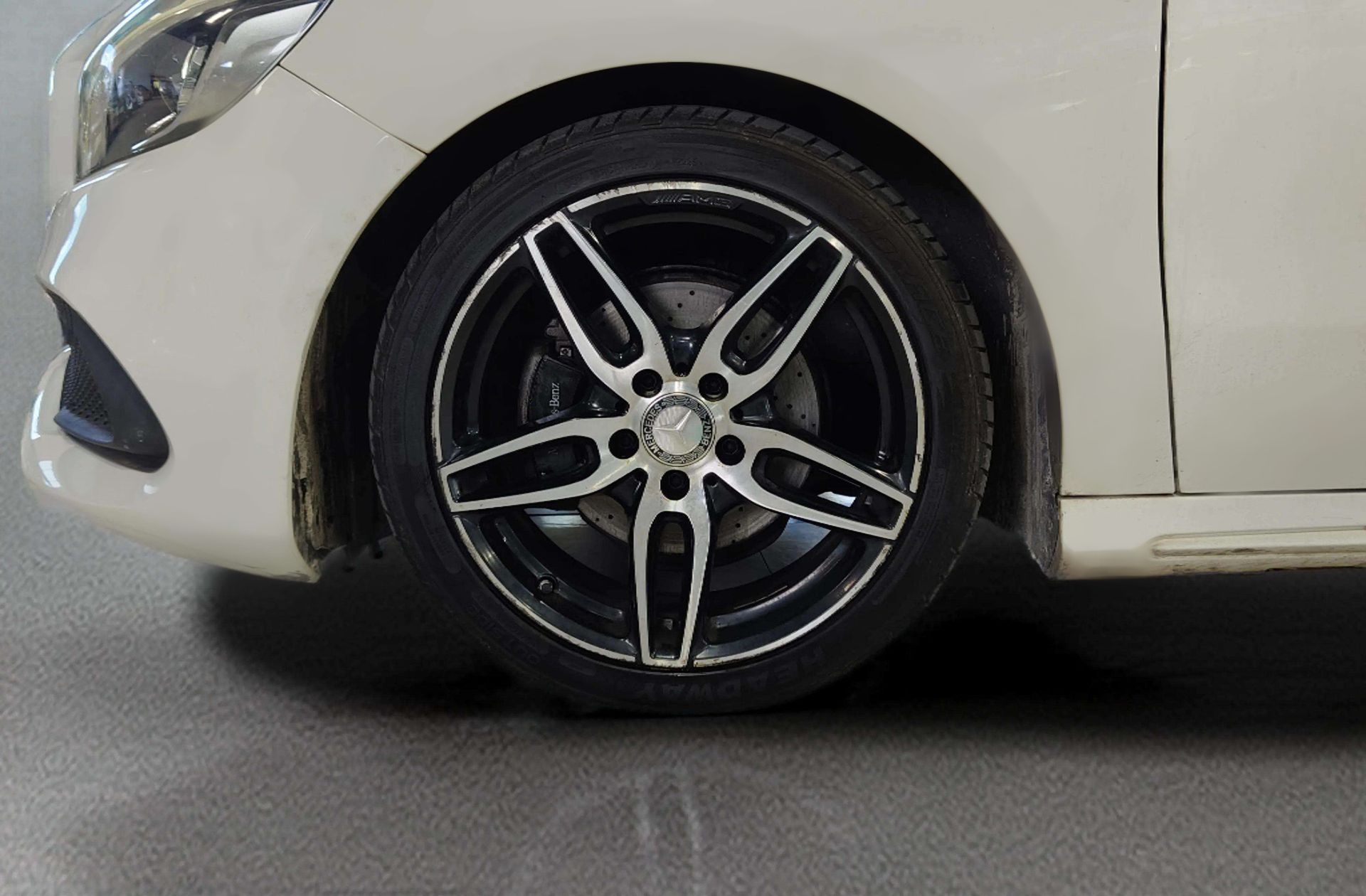 Mercedes-Benz Clase A A 200d Pack AMG - foto 30