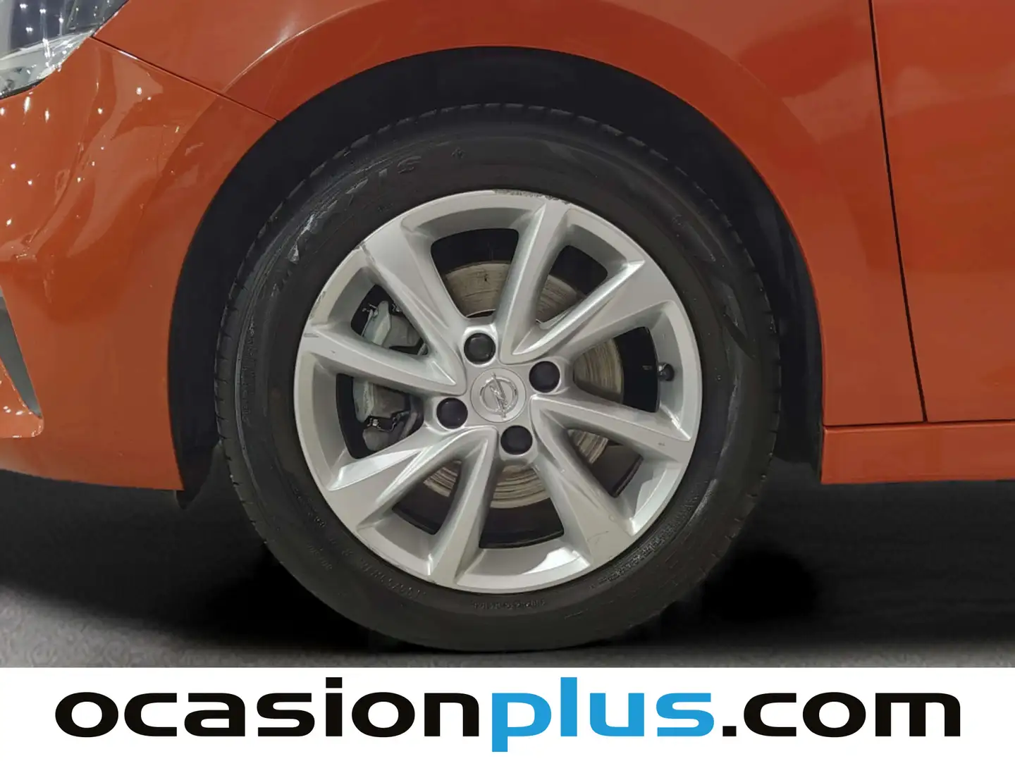 Foto Opel Corsa Opel Corsa 1.2 Turbo XHL Elegance Auto (100 CV)