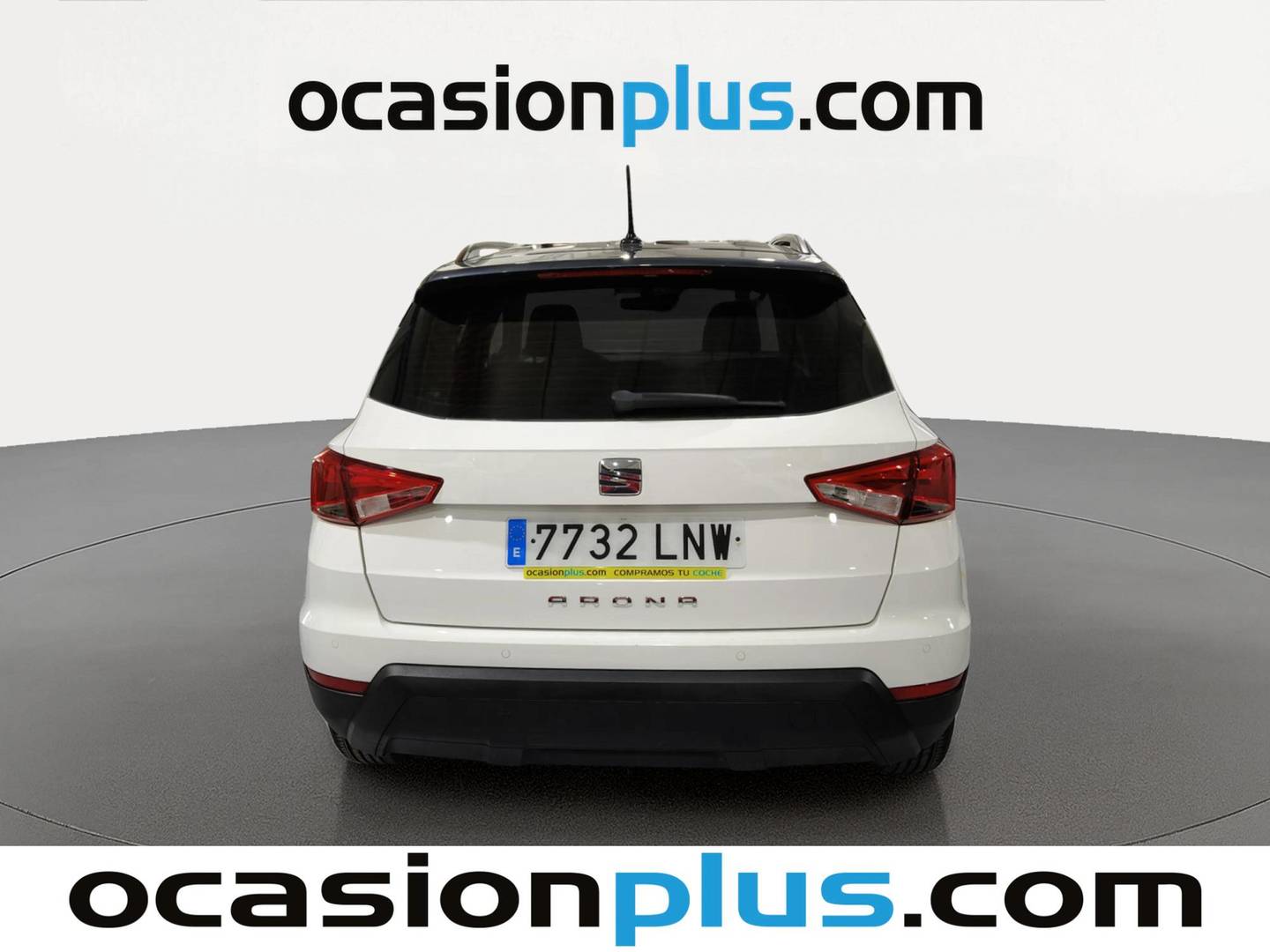 Seat Arona Seat Arona 1.0 TSI Style Go Eco (110 CV) barato