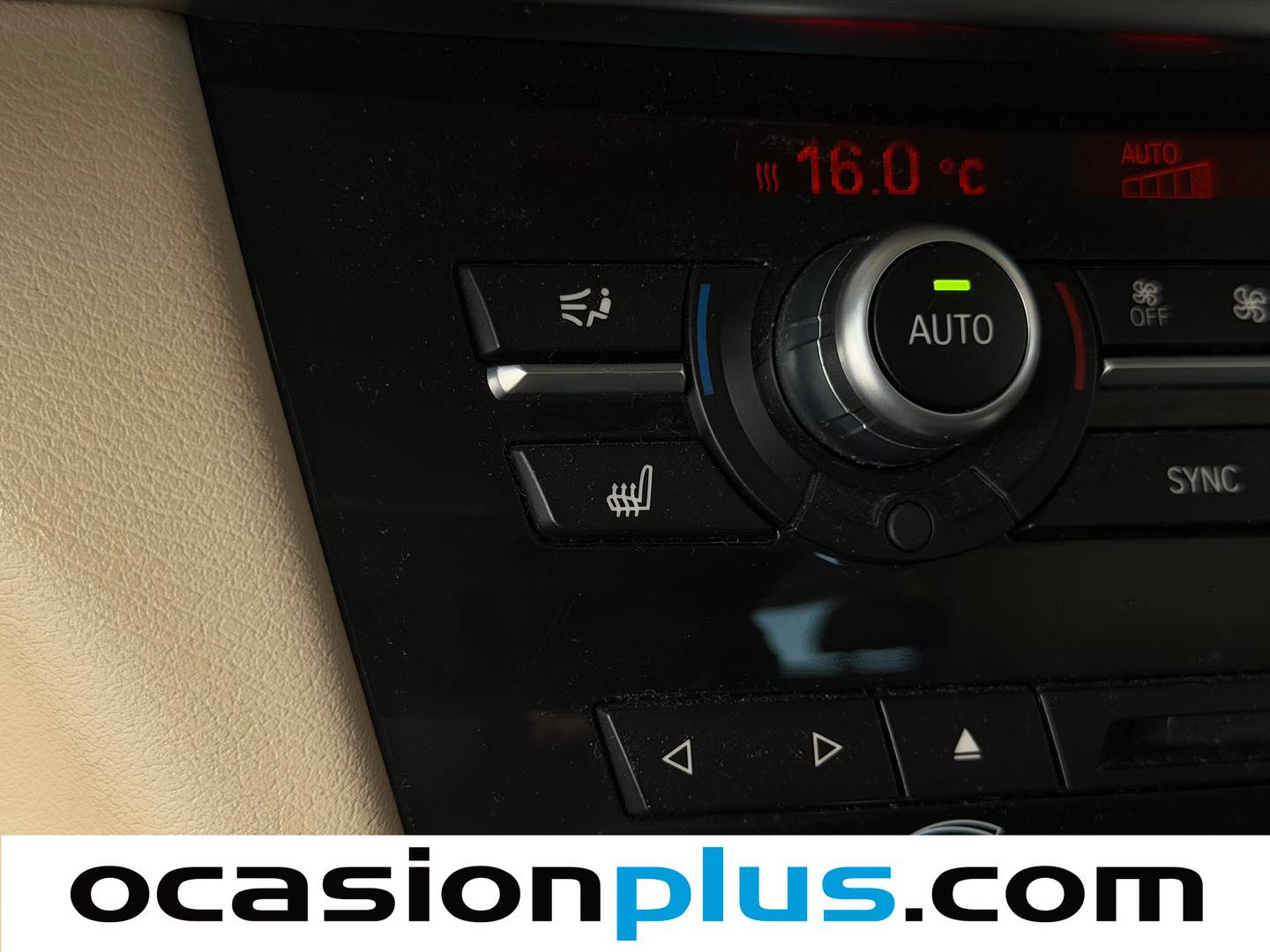 Extras y acabados del BMW X5 BMW X5 xDrive30d (258 CV)