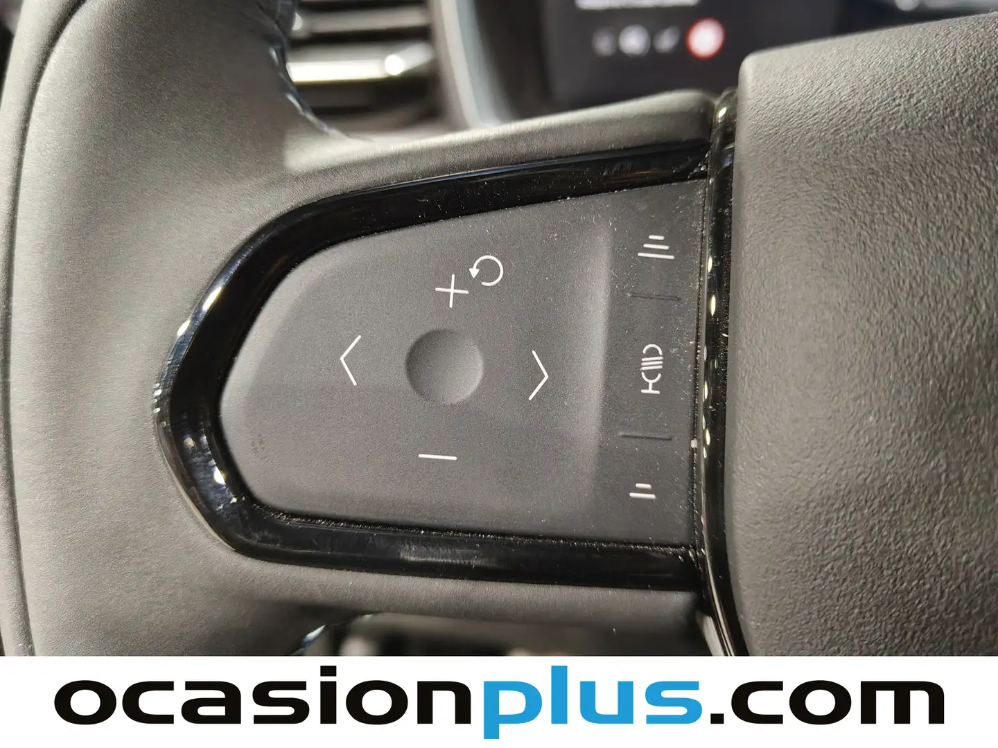 Foto Lynk & Co 01 Lynk & Co 01 1.5 PHEV 6.6kW (261 CV)