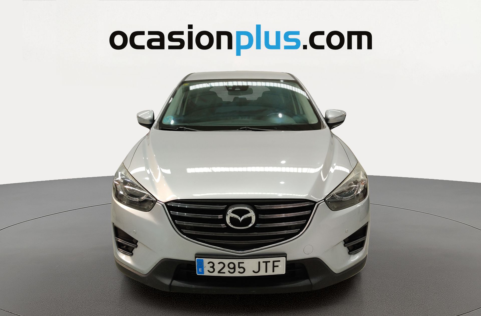 Mazda CX-5 2.2 DE Luxury 4WD - foto 14