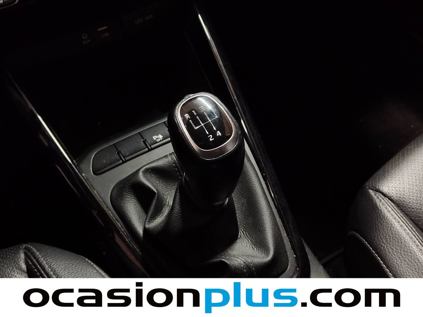 Foto KIA Stonic Kia Stonic 1.0 T-GDi Black Edition (100 CV)