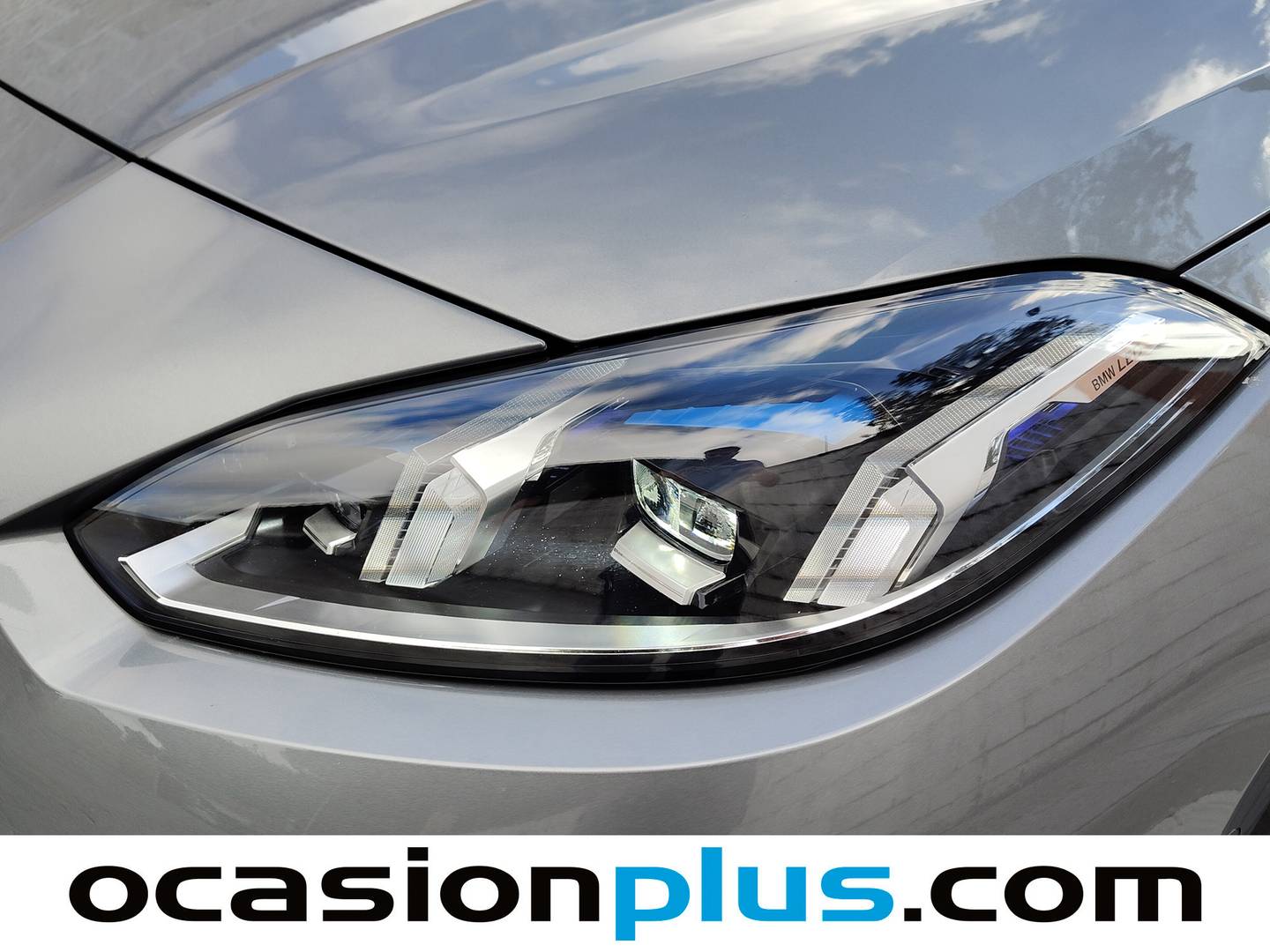 Extras del BMW Serie 2 BMW Serie 2 218d Gran Coupe (150 CV) Pack M