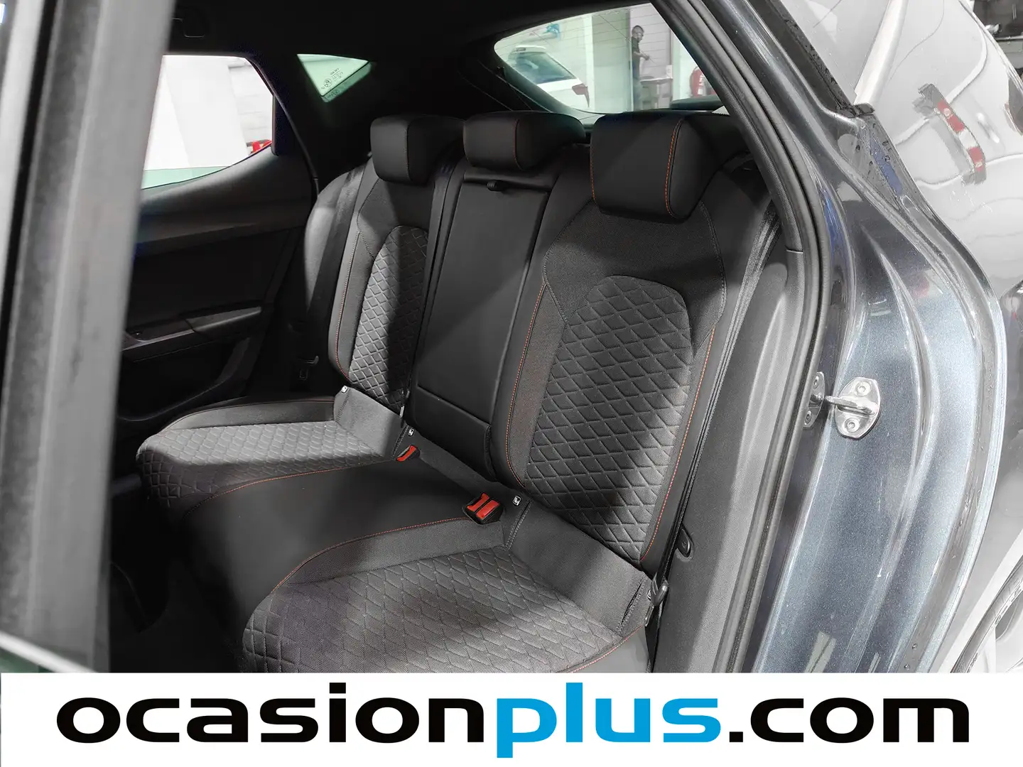 Foto Seat León SEAT León 1.5 TSI S&S FR XS (130 CV)