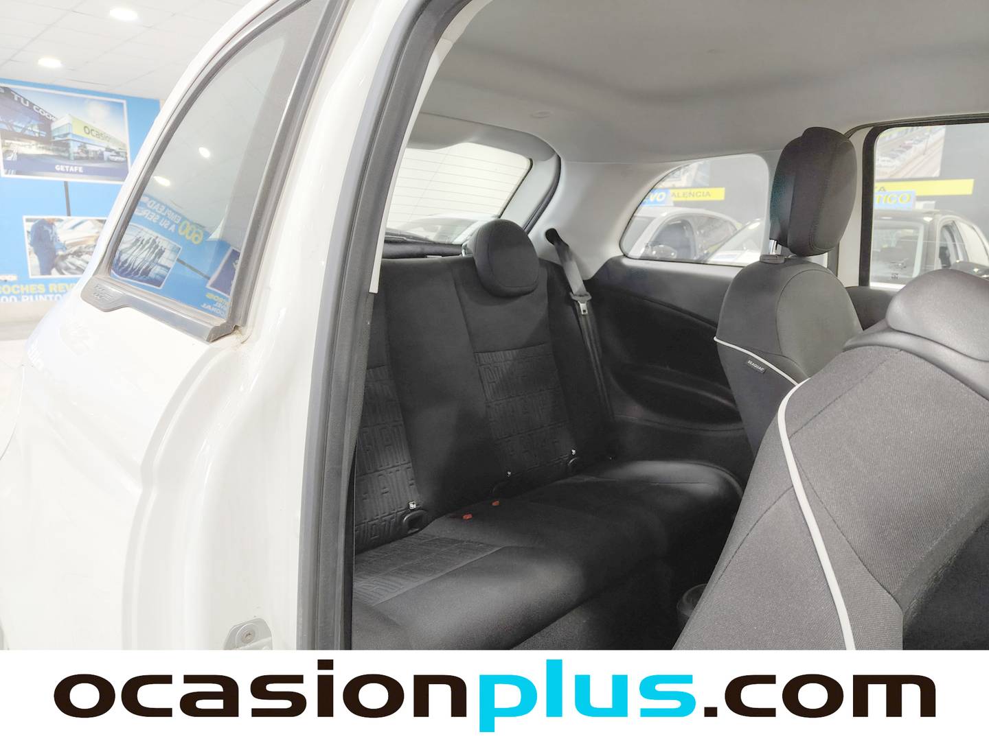 Foto Fiat 500 Fiat 500 Electrico Monotrim 320km (118 CV)