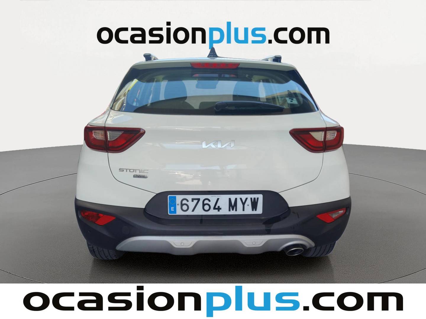 KIA Stonic KIA Stonic 1.0 T-GDi MHEV Drive (100 CV) barato