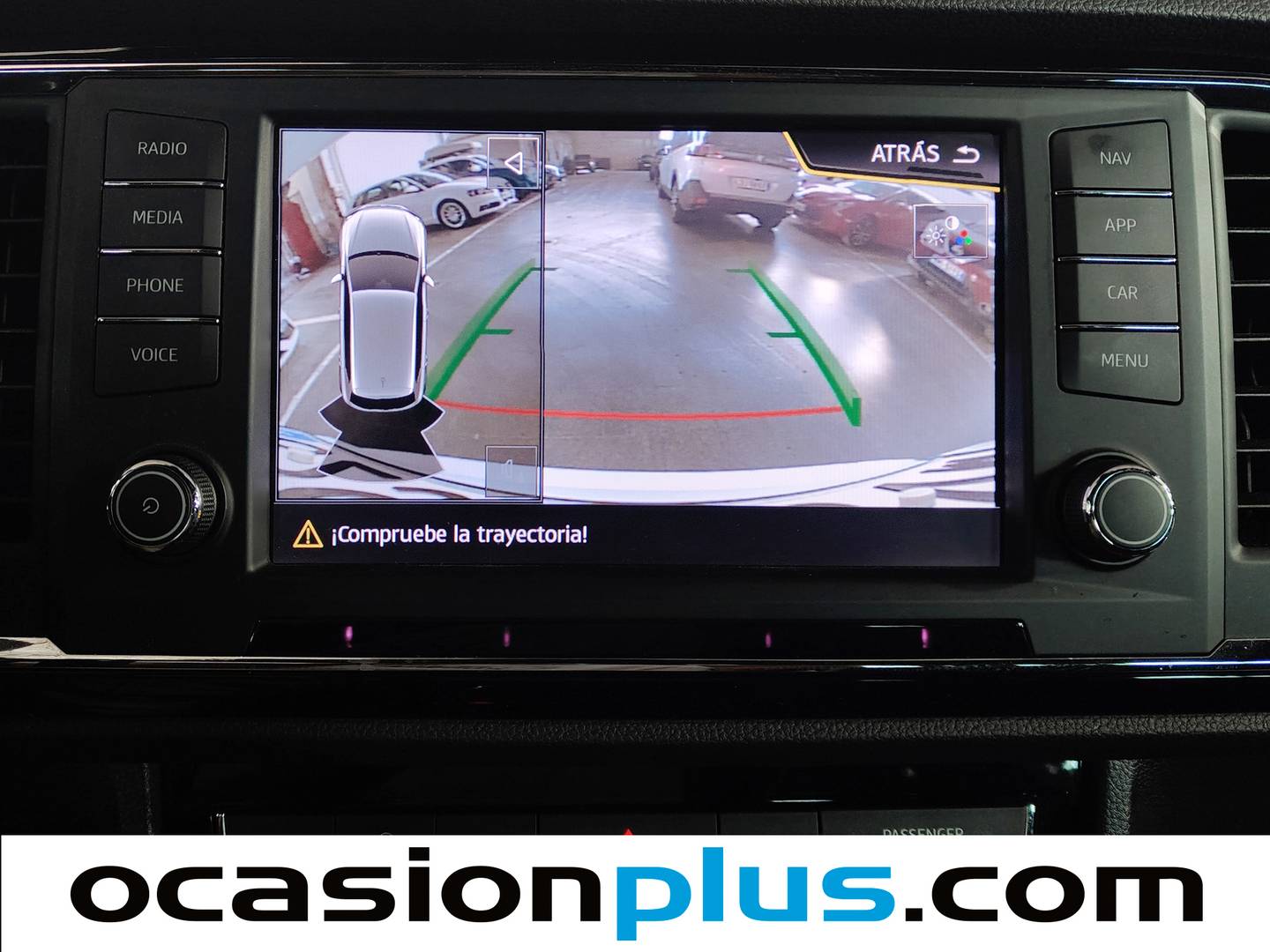Extras del Seat Ateca Seat Ateca 1.4 EcoTSI S&S Xcellence  (150 CV)