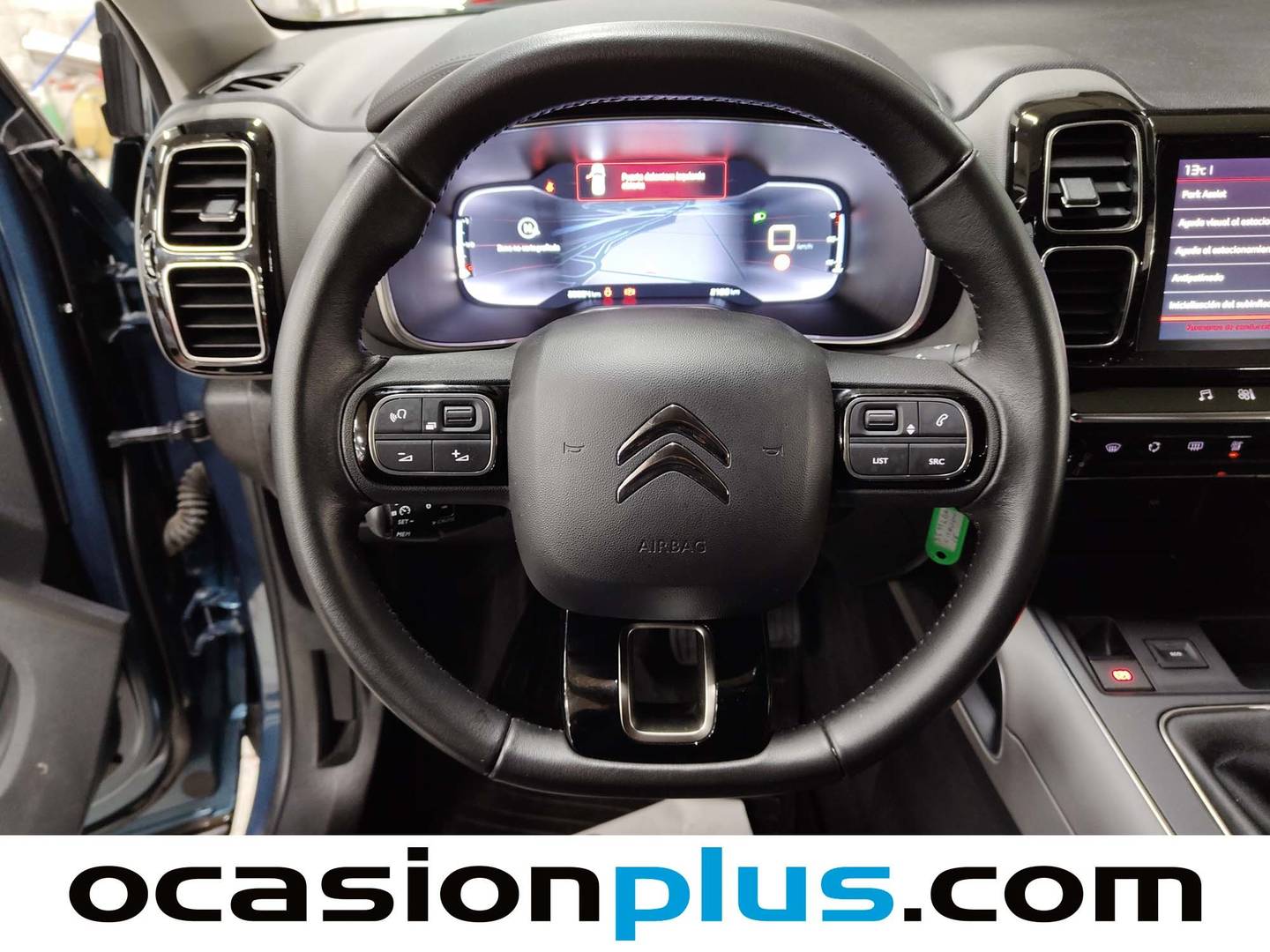 Citroën C5 Aircross Citroën C5 Aircross PureTech 130 S&S Feel (131 CV) km 0