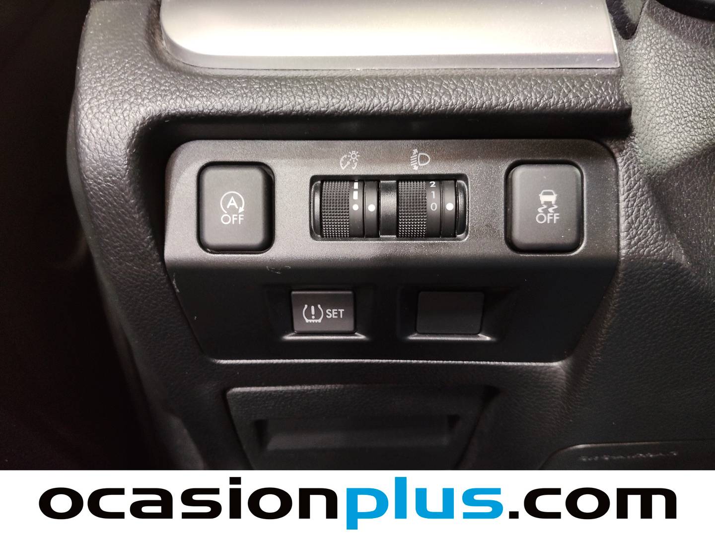 Extras del Subaru XV Subaru XV 1.6 Advance  (114 CV) 4x4