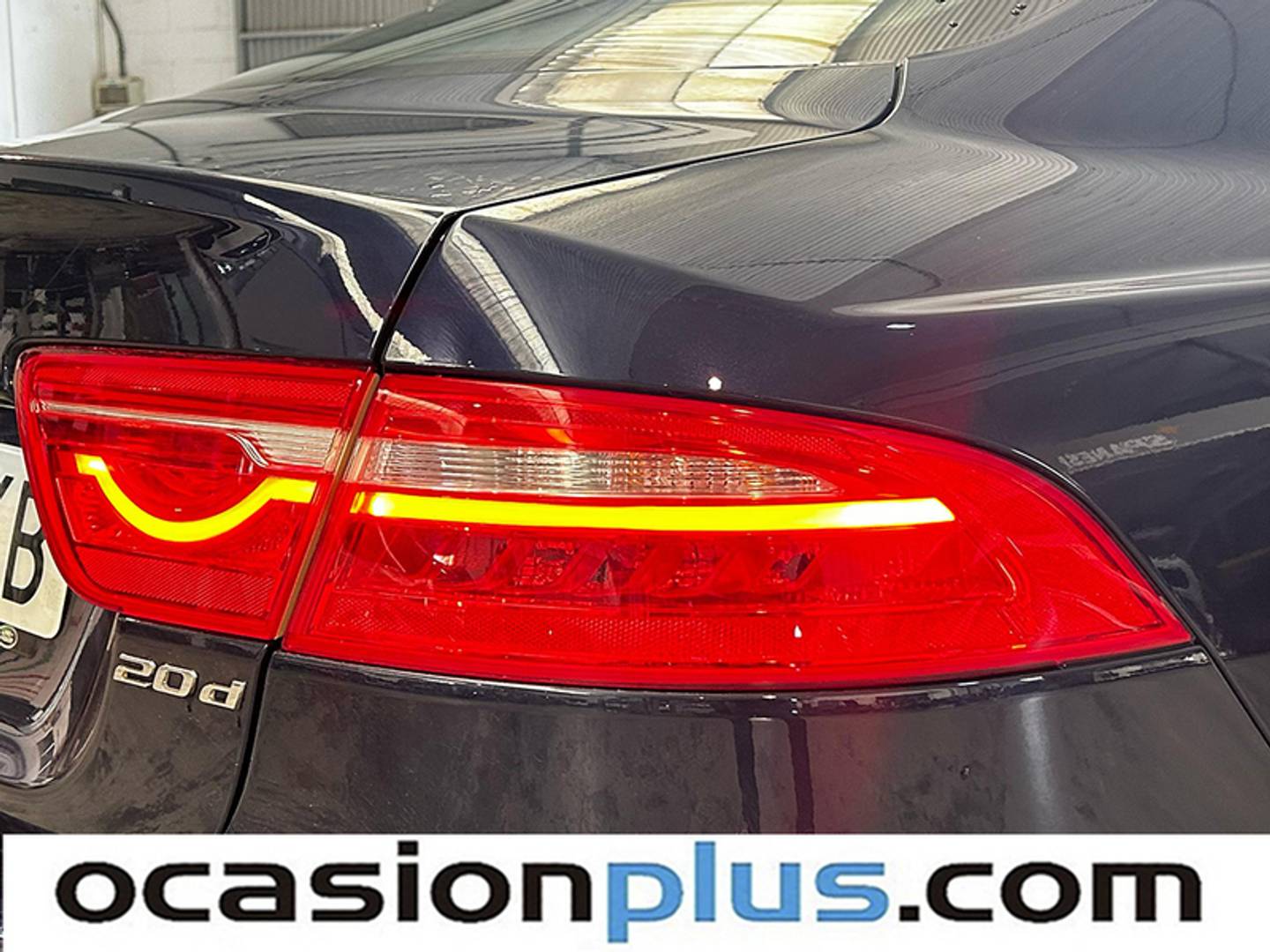 Jaguar XE Jaguar XE 2.0 Diesel Pure RWD Auto (180 CV) al mejor precio