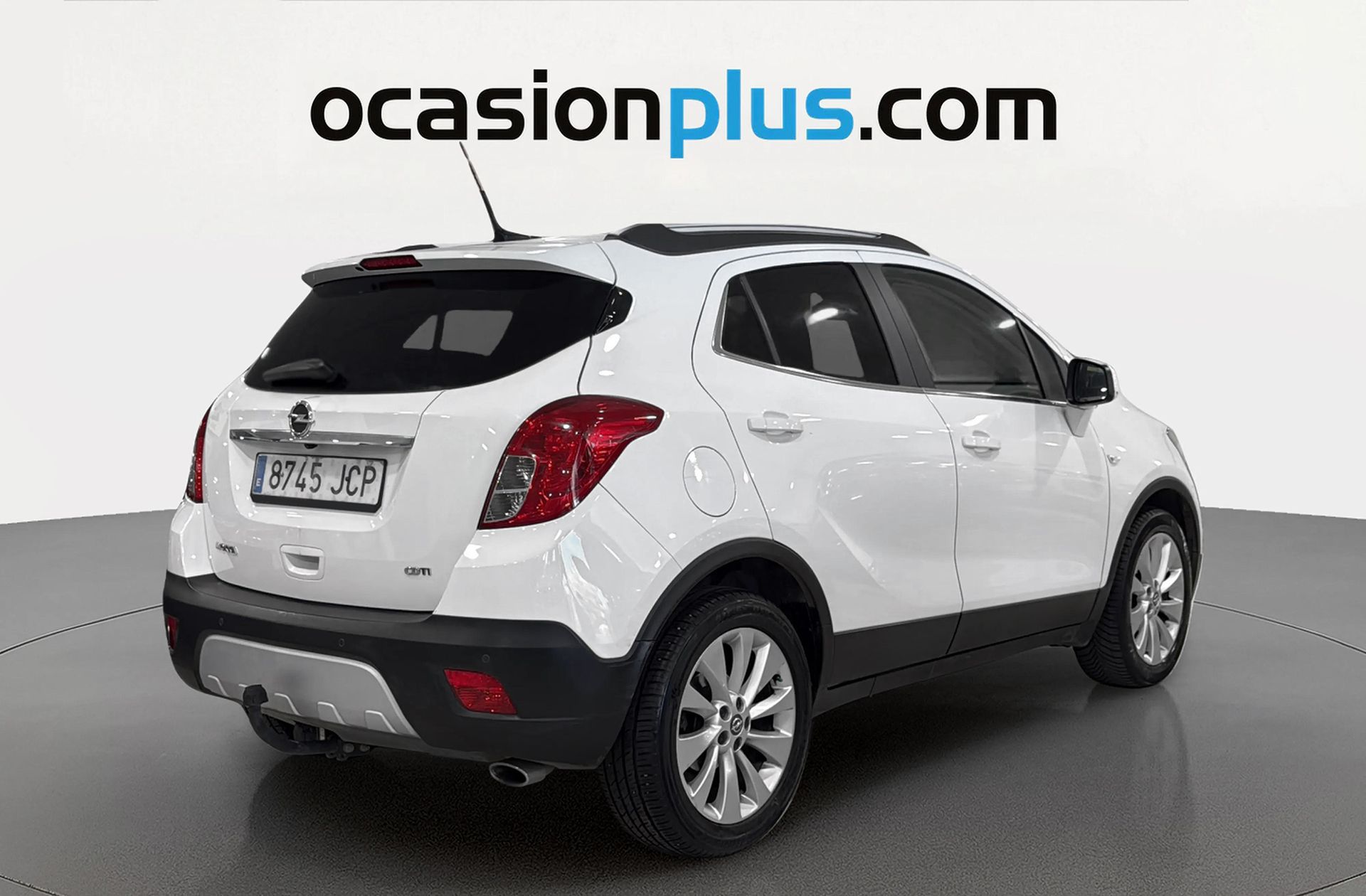 Opel Mokka 1.7 CDTI Excellence 4x2 - foto 4