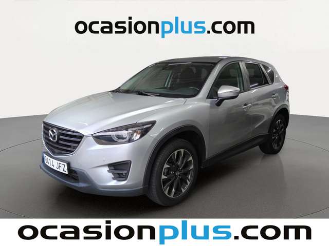 Mazda Segunda Mano Particulares Pontevedra