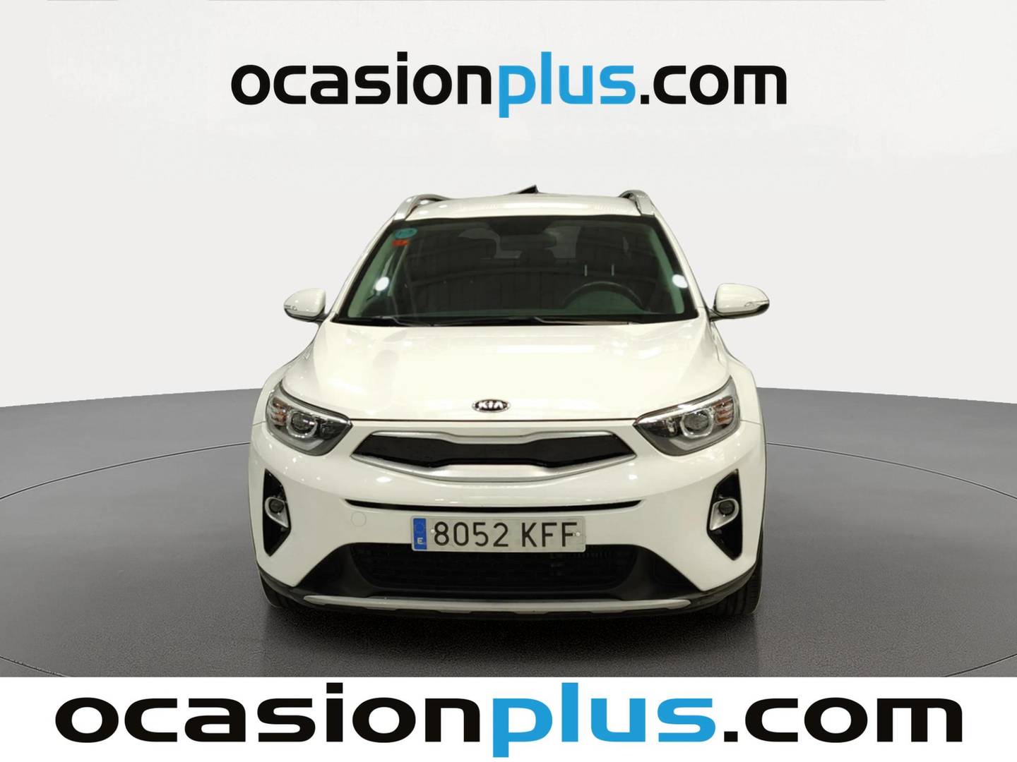 KIA Stonic KIA Stonic 1.0 T-GDi Eco-Dynamic Drive (120 CV) 120cv