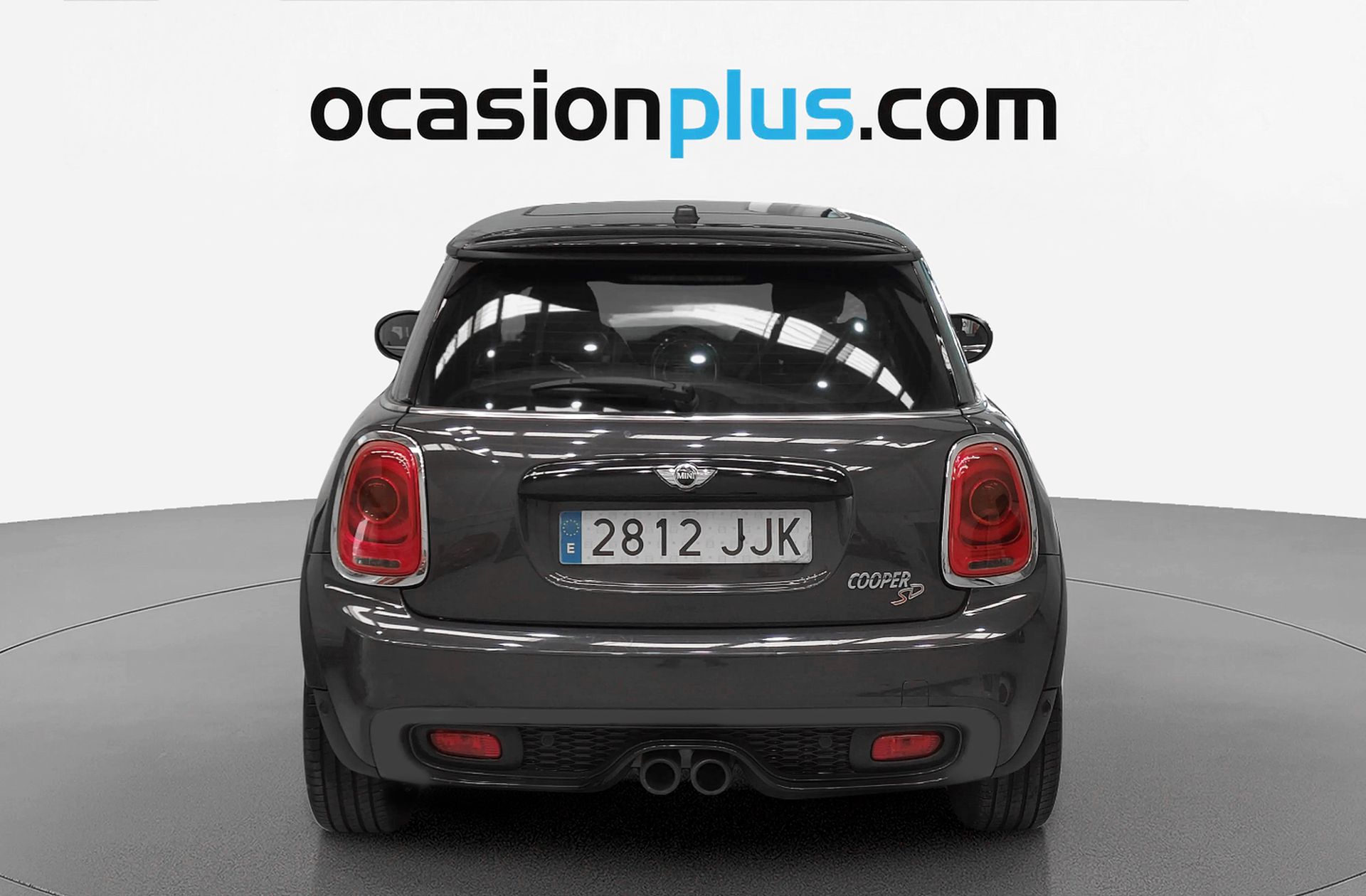 MINI Cooper SD - foto 15