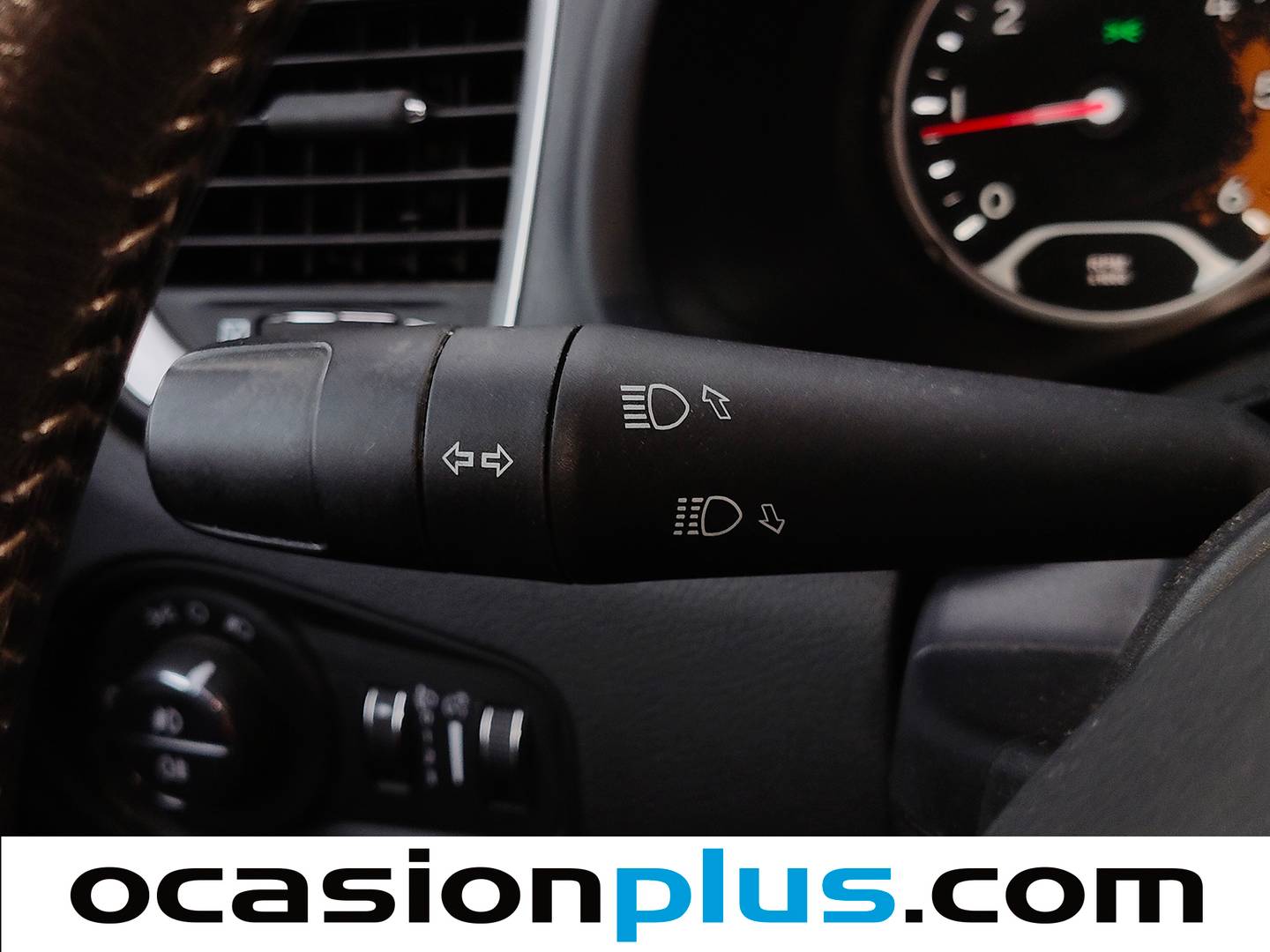 Jeep Renegade Jeep Renegade 2.0 Multijet Limited Auto 4x4 AD Low (140 CV) de segunda mano